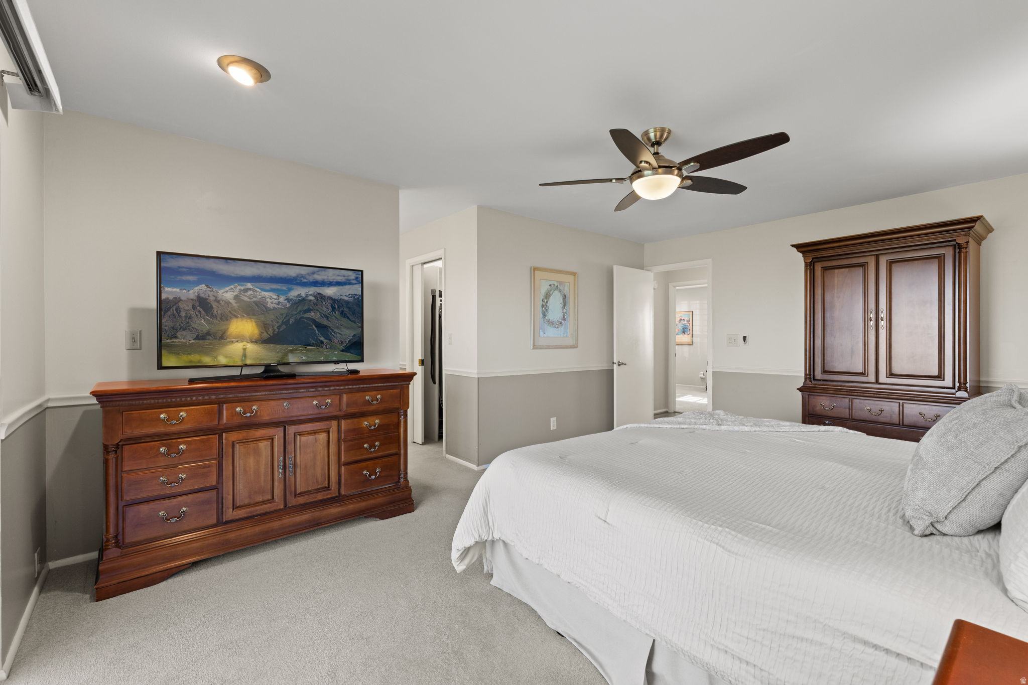 SUNSET OAKS - Residential