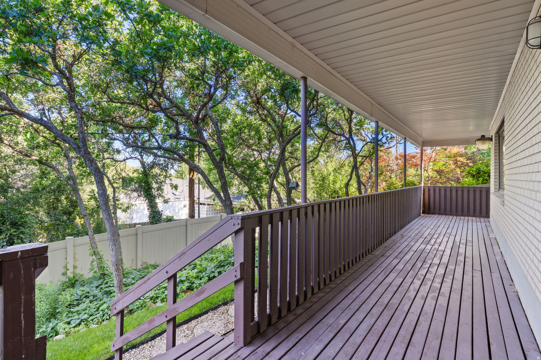 SUNSET OAKS - Residential
