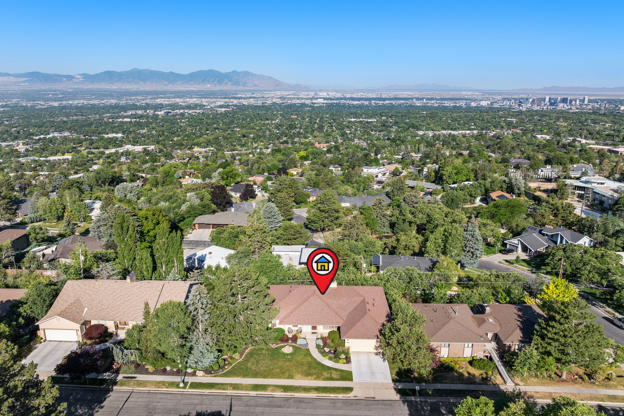 SUNSET OAKS - Residential