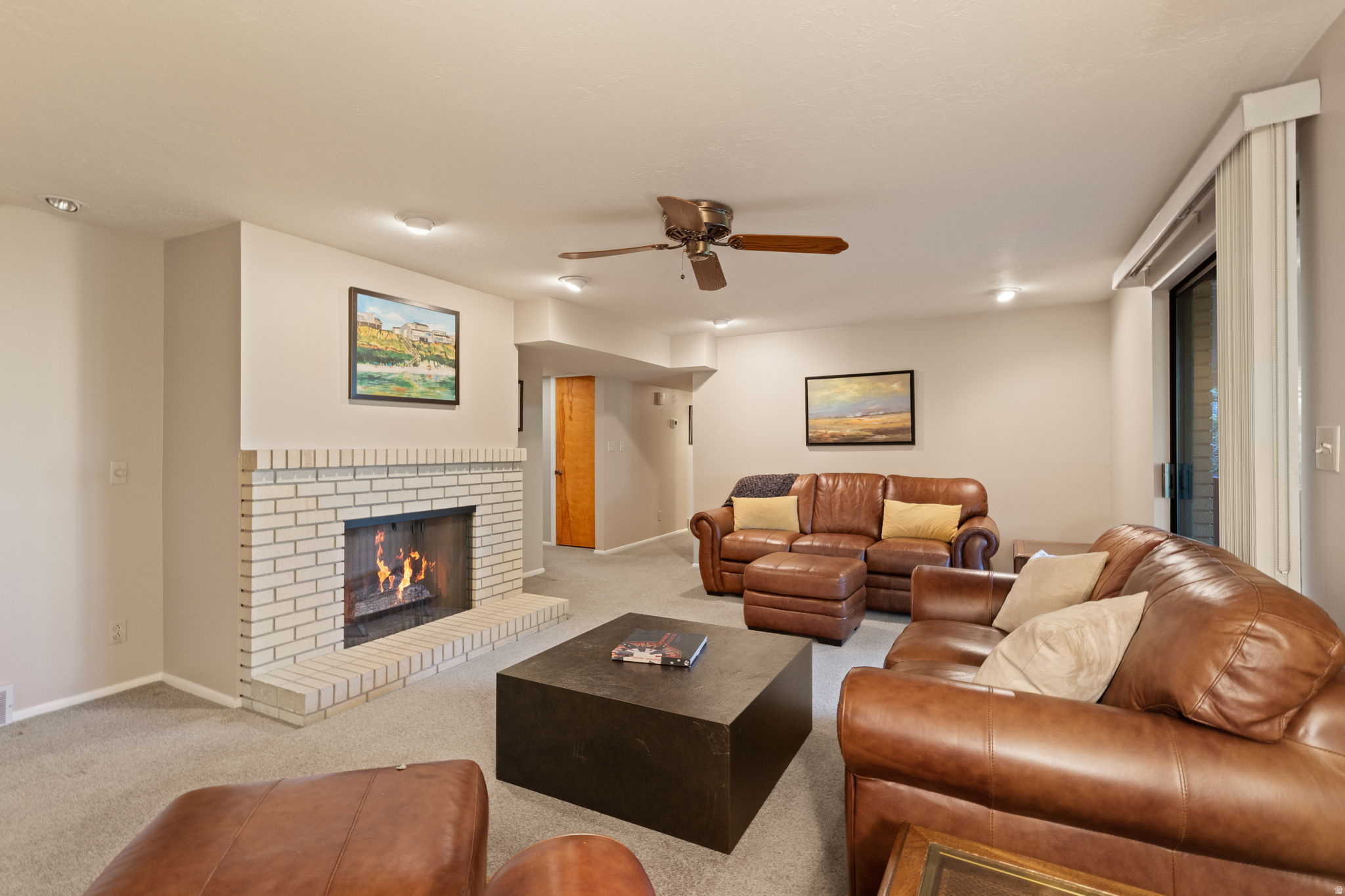 SUNSET OAKS - Residential