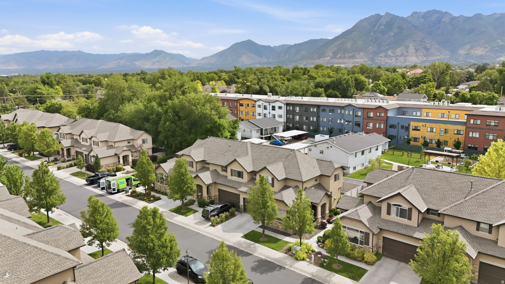 VIANSA VILLAS PUD - Residential