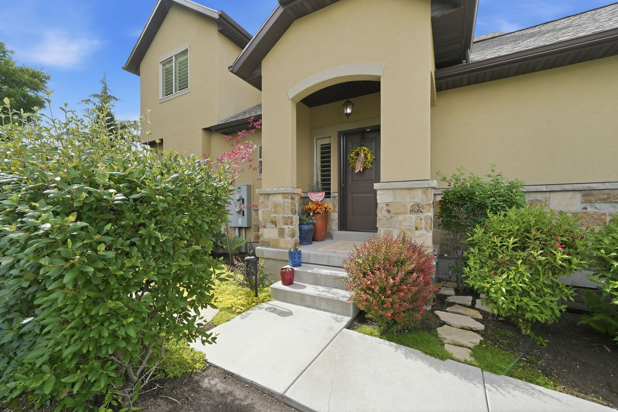 VIANSA VILLAS PUD - Residential