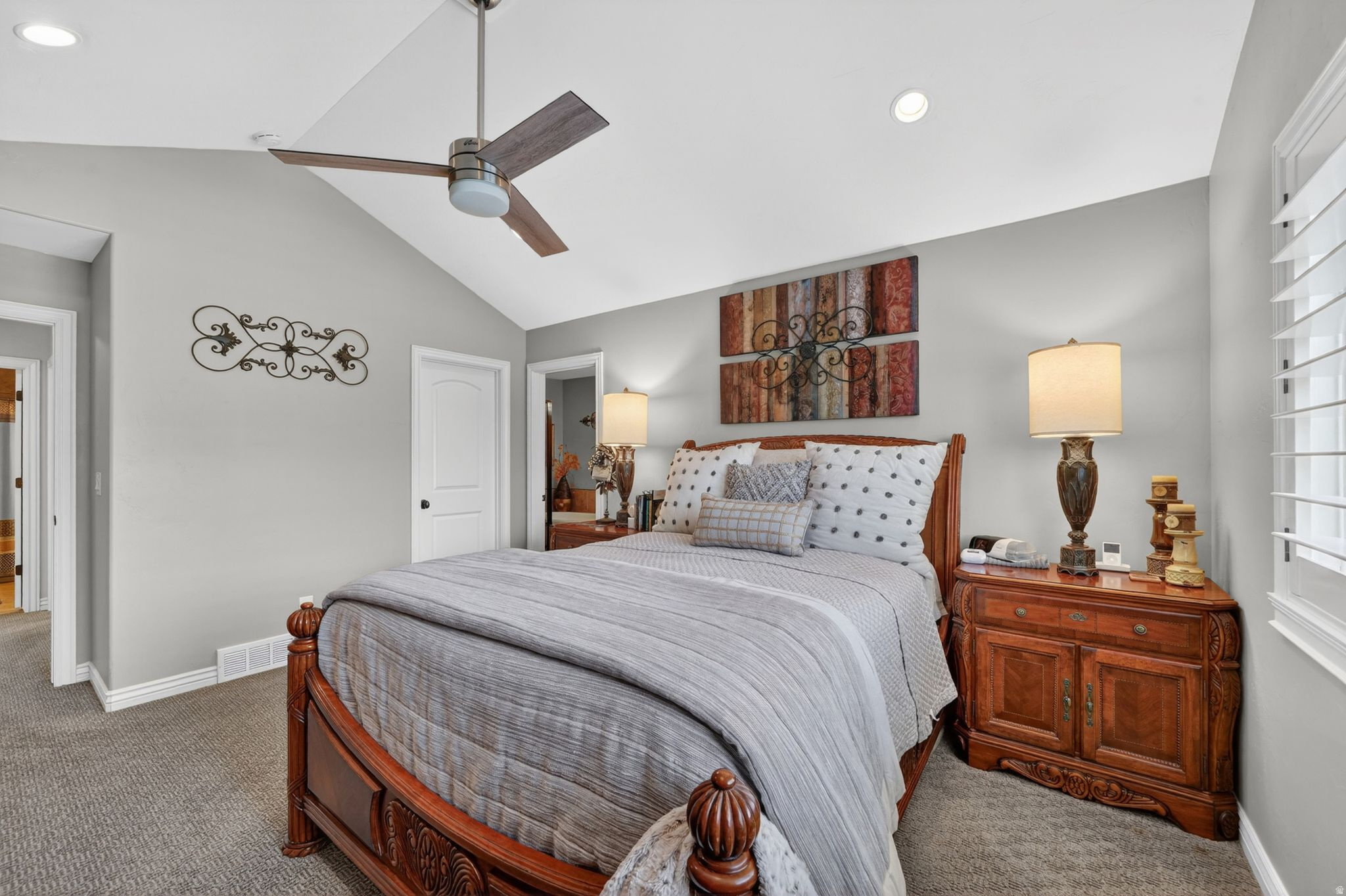 VIANSA VILLAS PUD - Residential