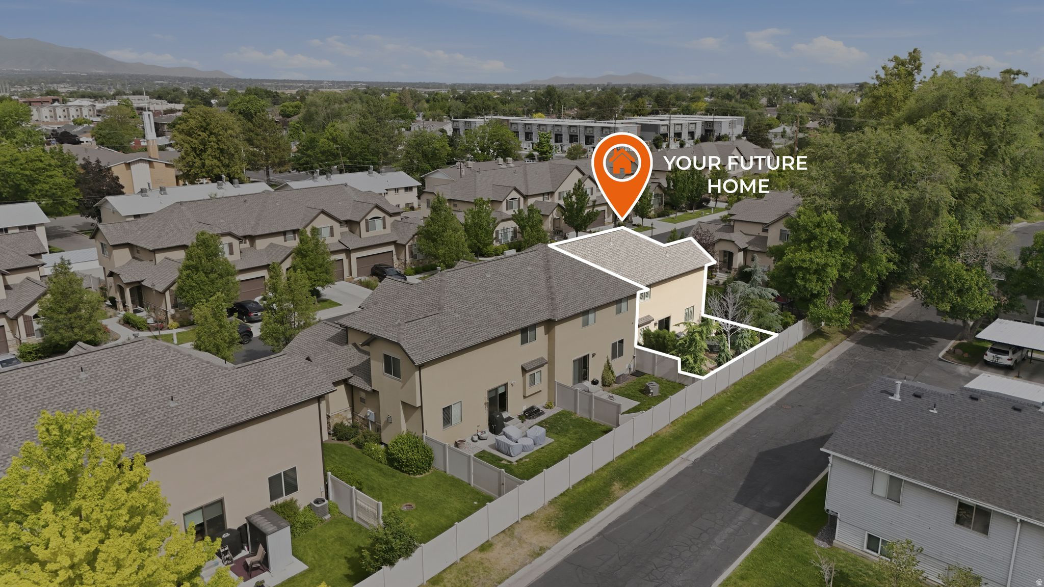 VIANSA VILLAS PUD - Residential