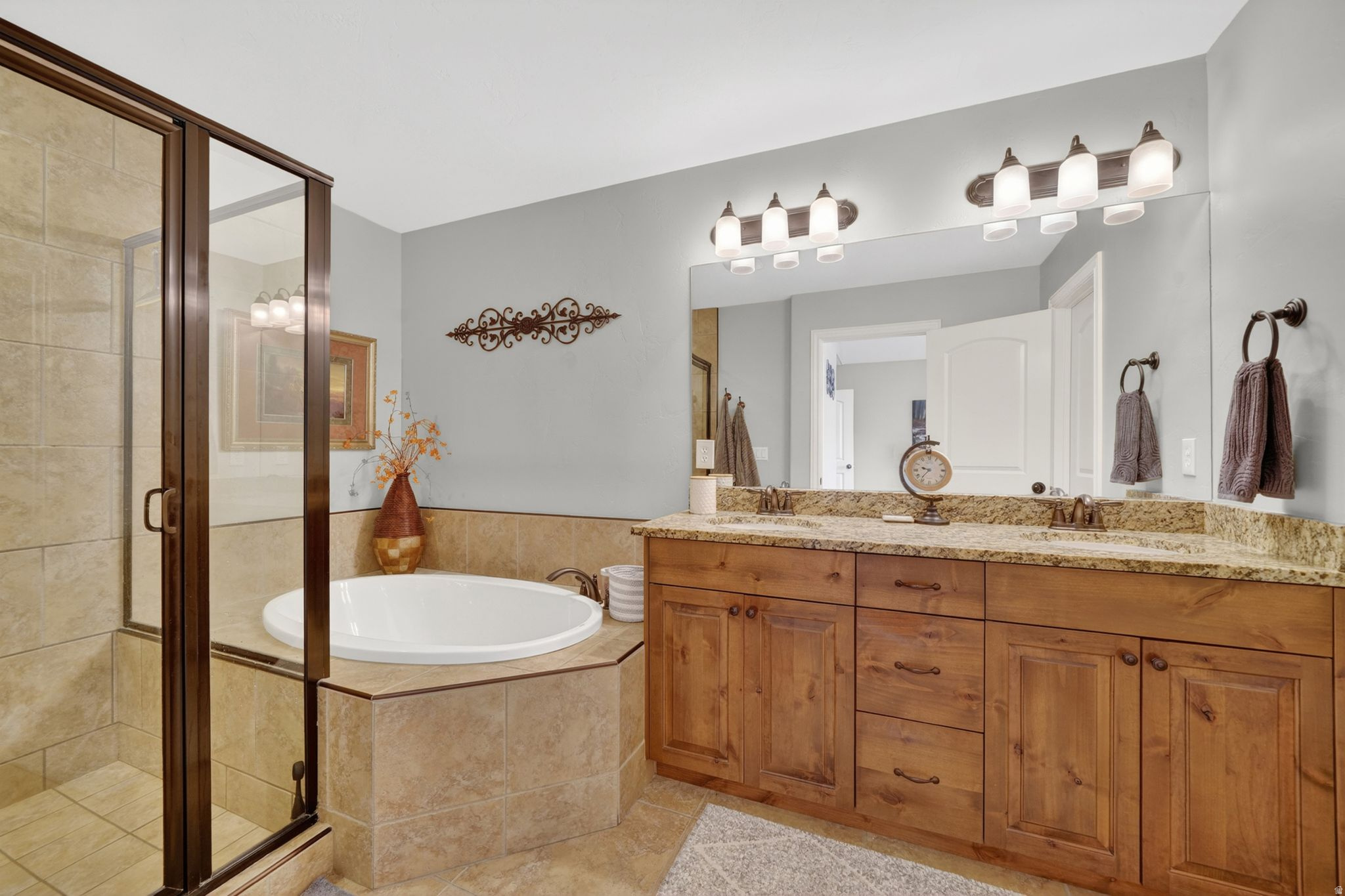 VIANSA VILLAS PUD - Residential