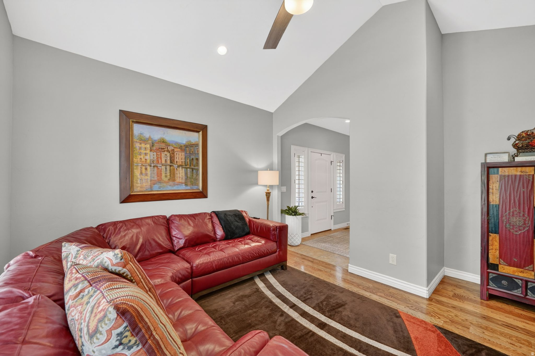 VIANSA VILLAS PUD - Residential