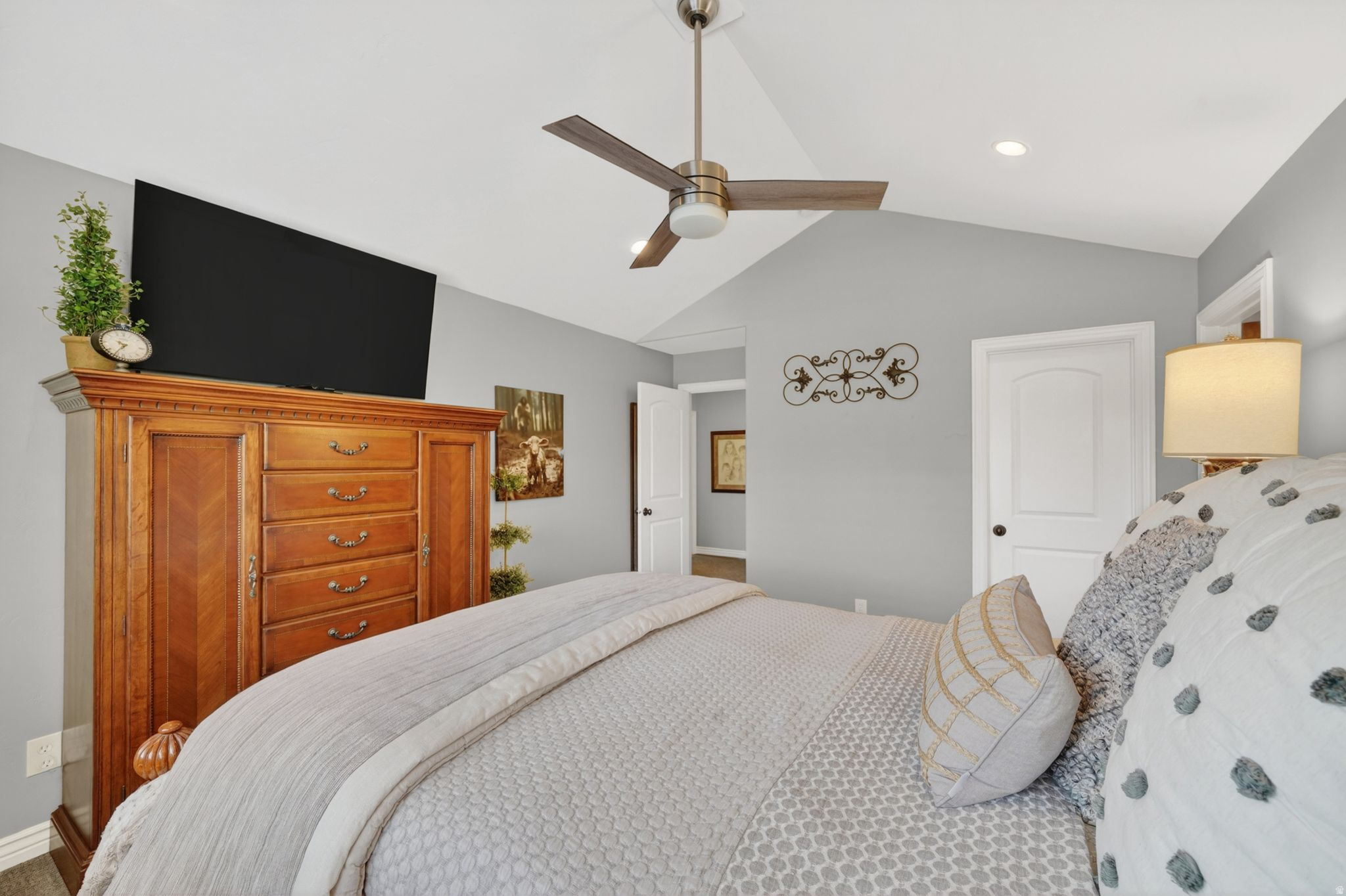 VIANSA VILLAS PUD - Residential
