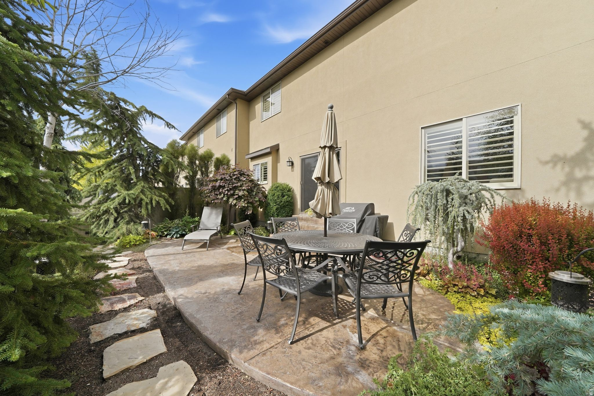 VIANSA VILLAS PUD - Residential