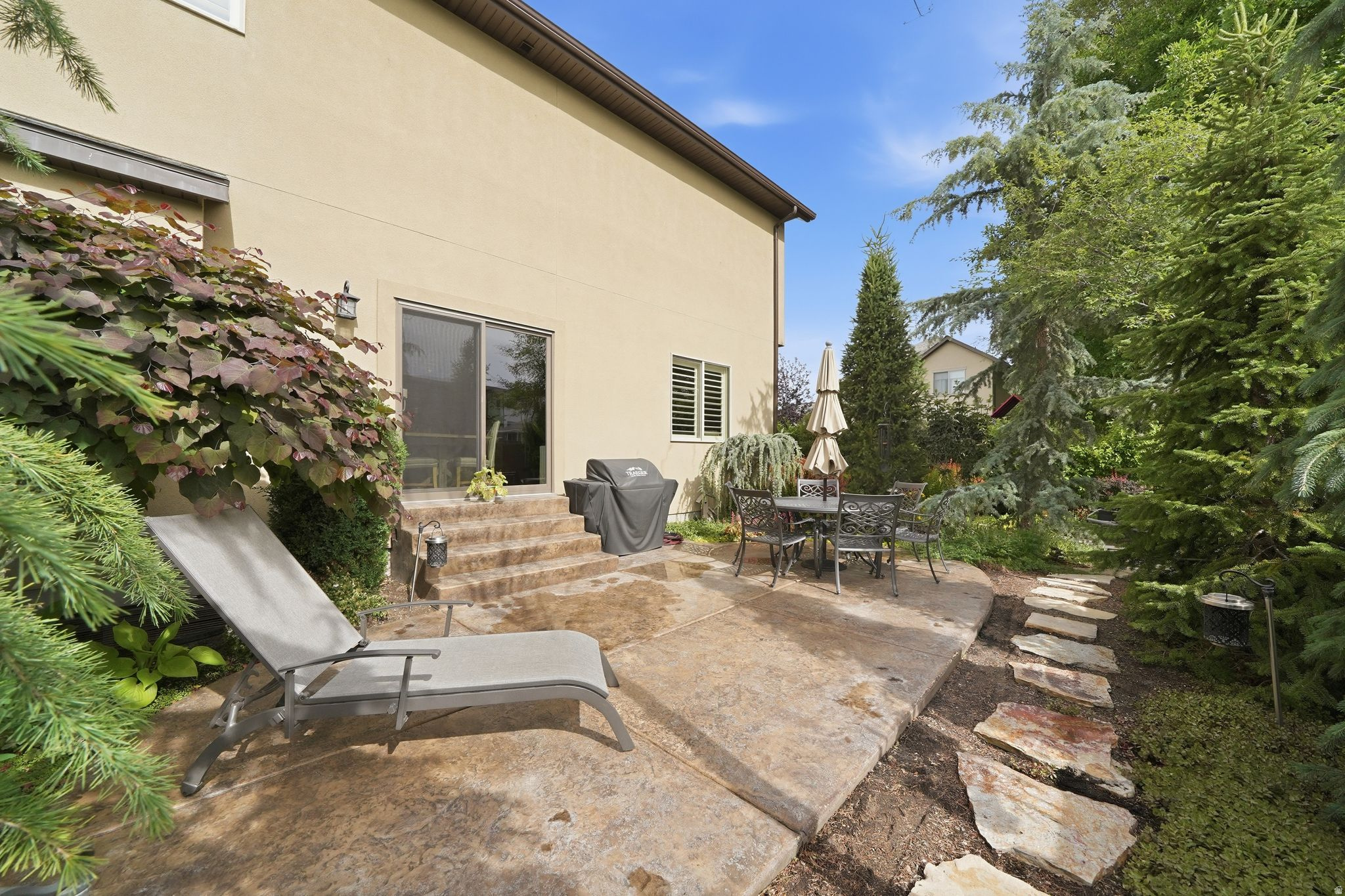 VIANSA VILLAS PUD - Residential