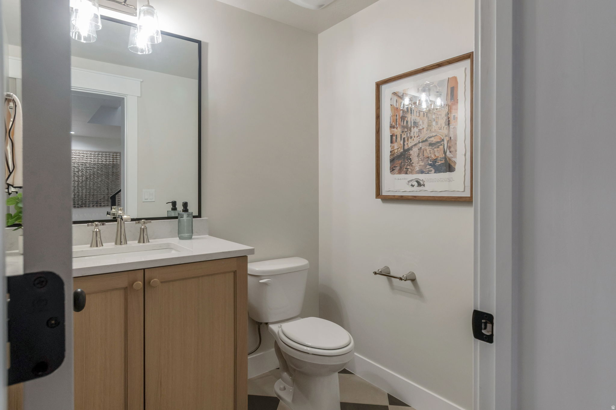 BLOSSOM HILL - Residential