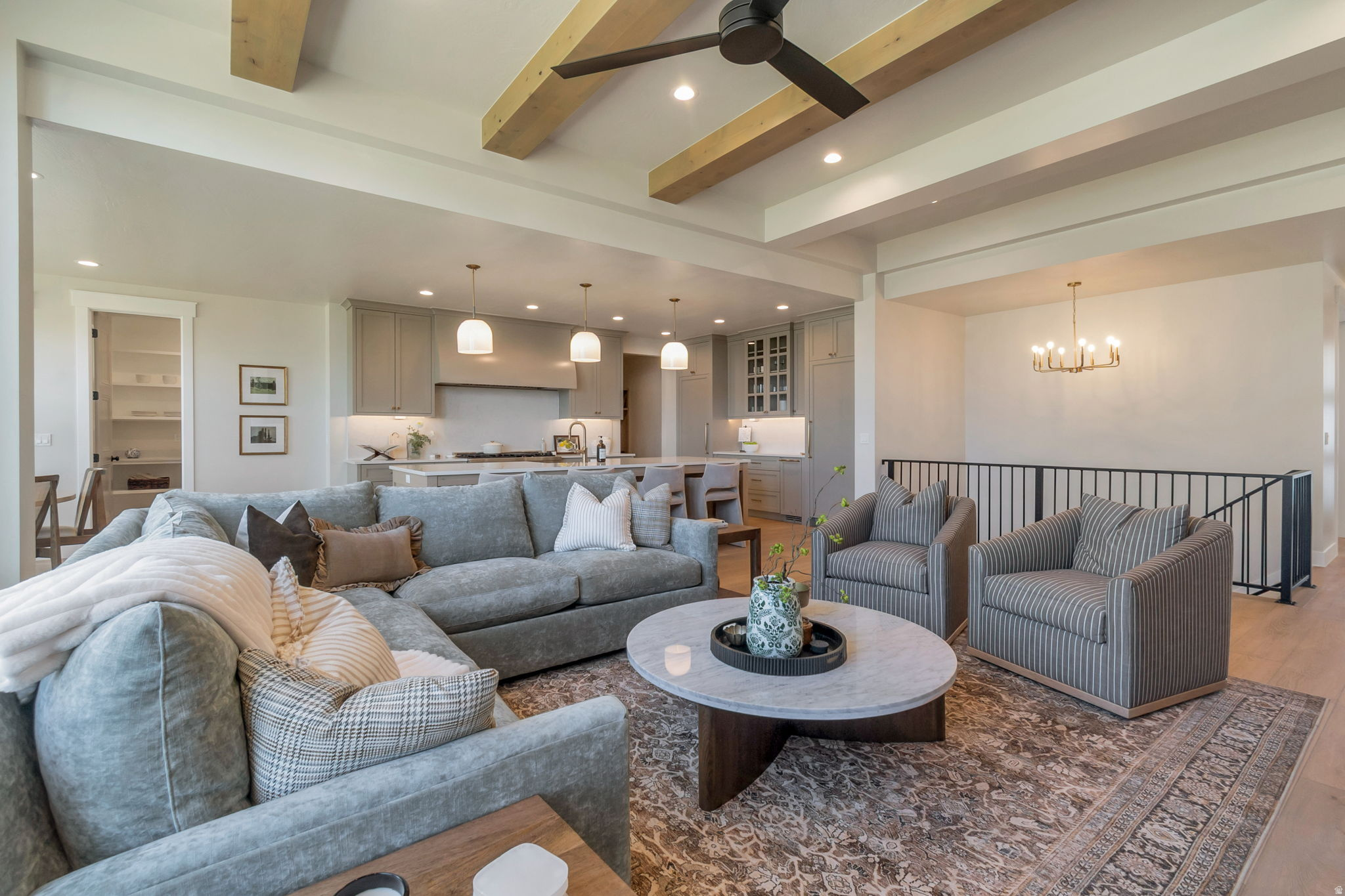 BLOSSOM HILL - Residential
