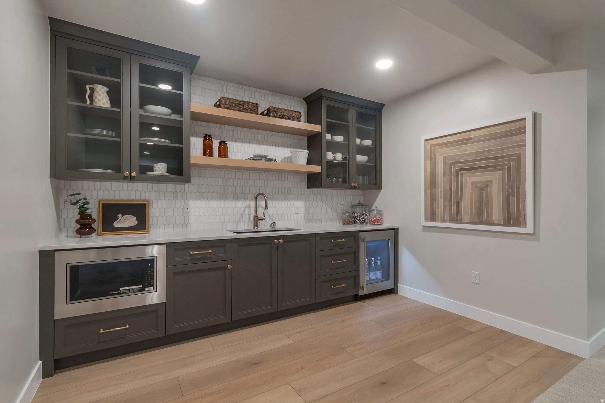 BLOSSOM HILL - Residential