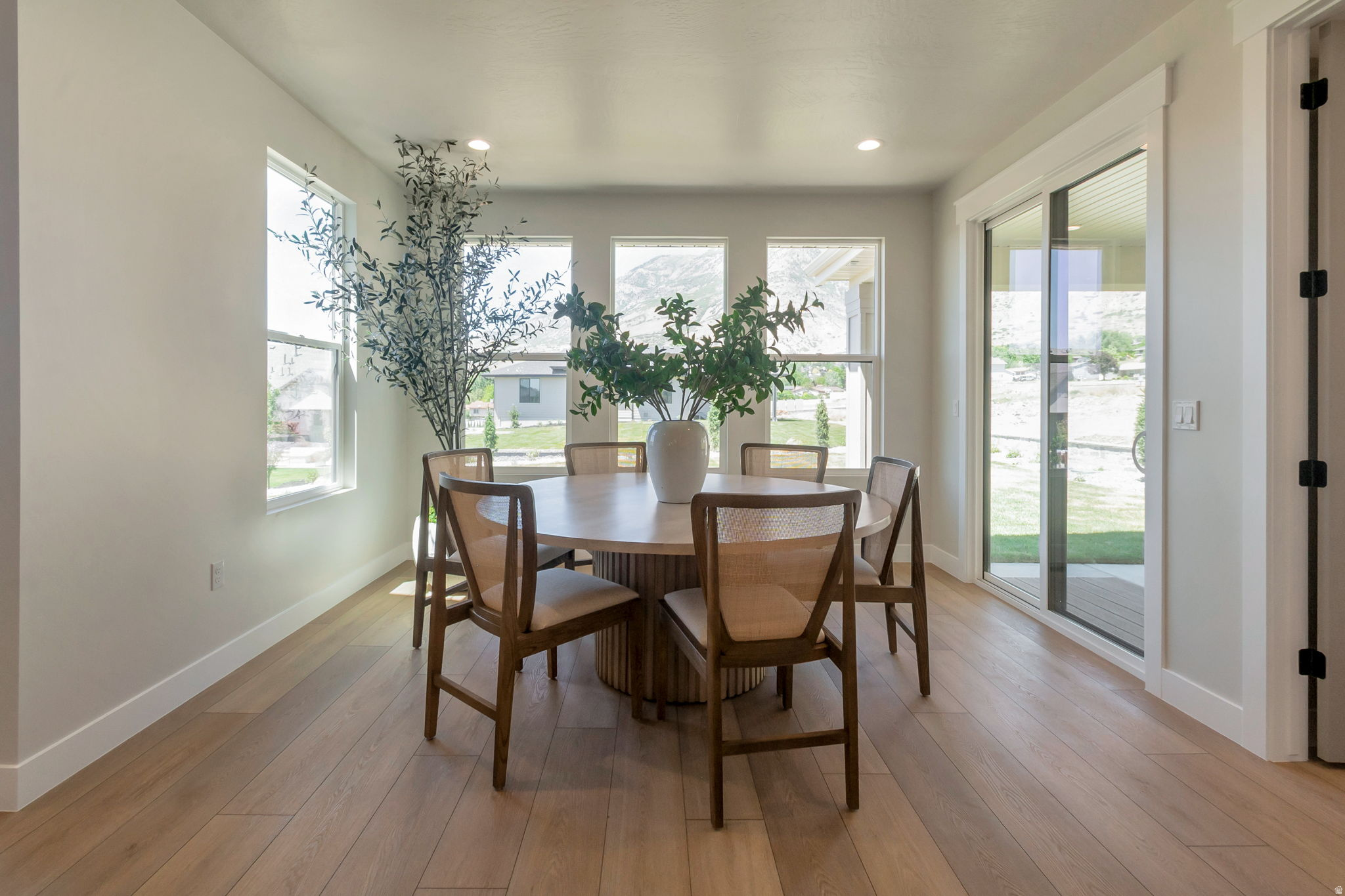 BLOSSOM HILL - Residential