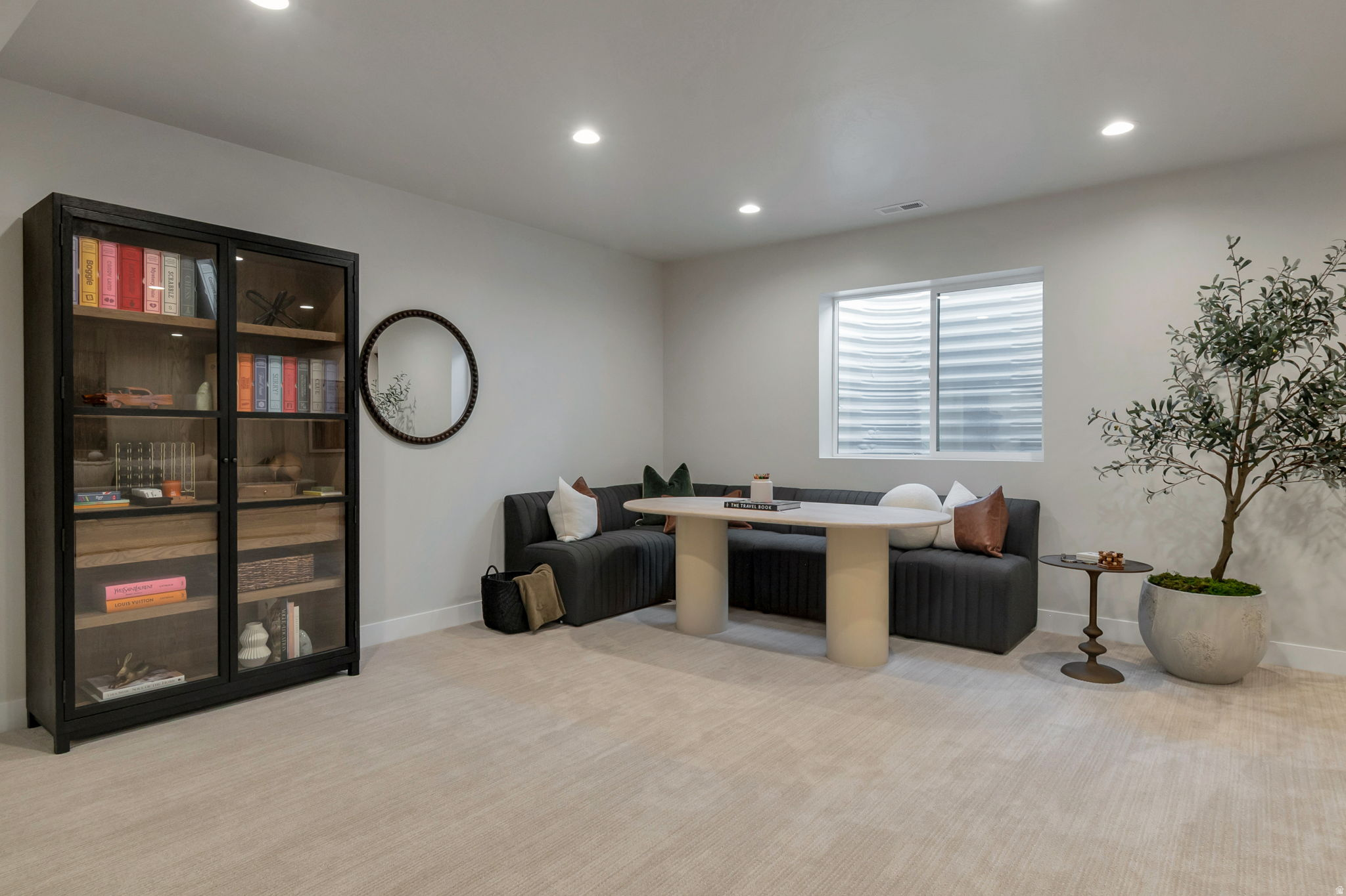 BLOSSOM HILL - Residential