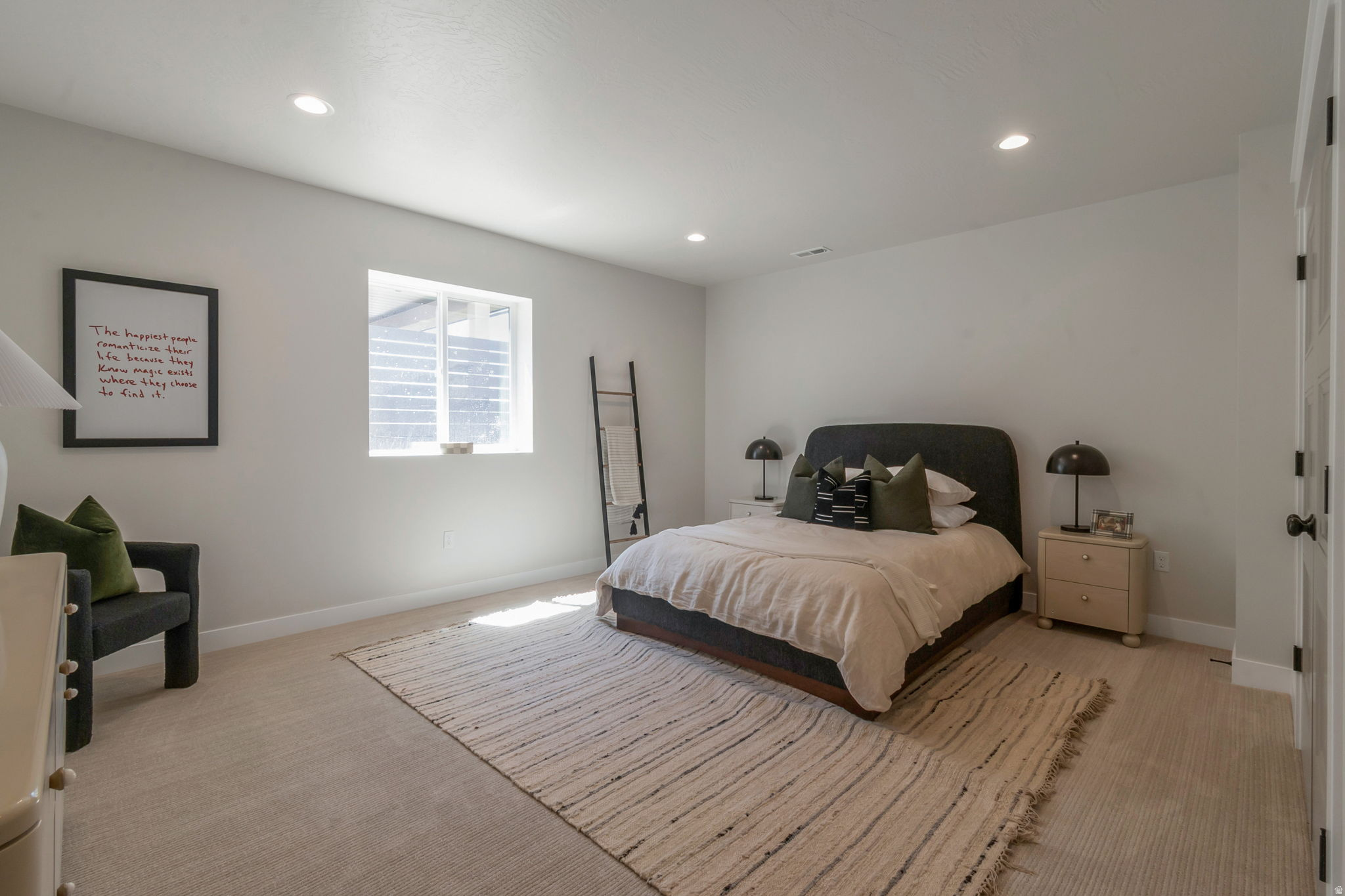 BLOSSOM HILL - Residential