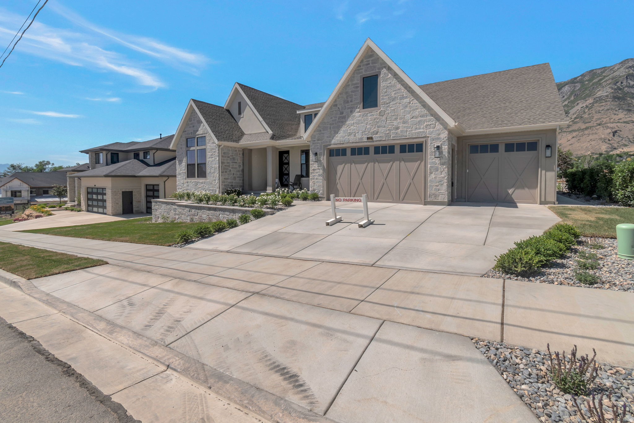 BLOSSOM HILL - Residential