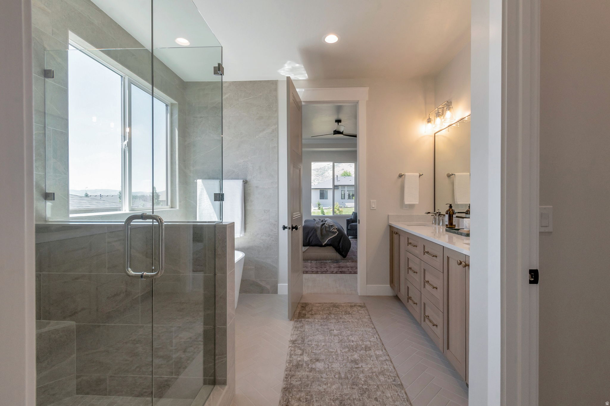 BLOSSOM HILL - Residential