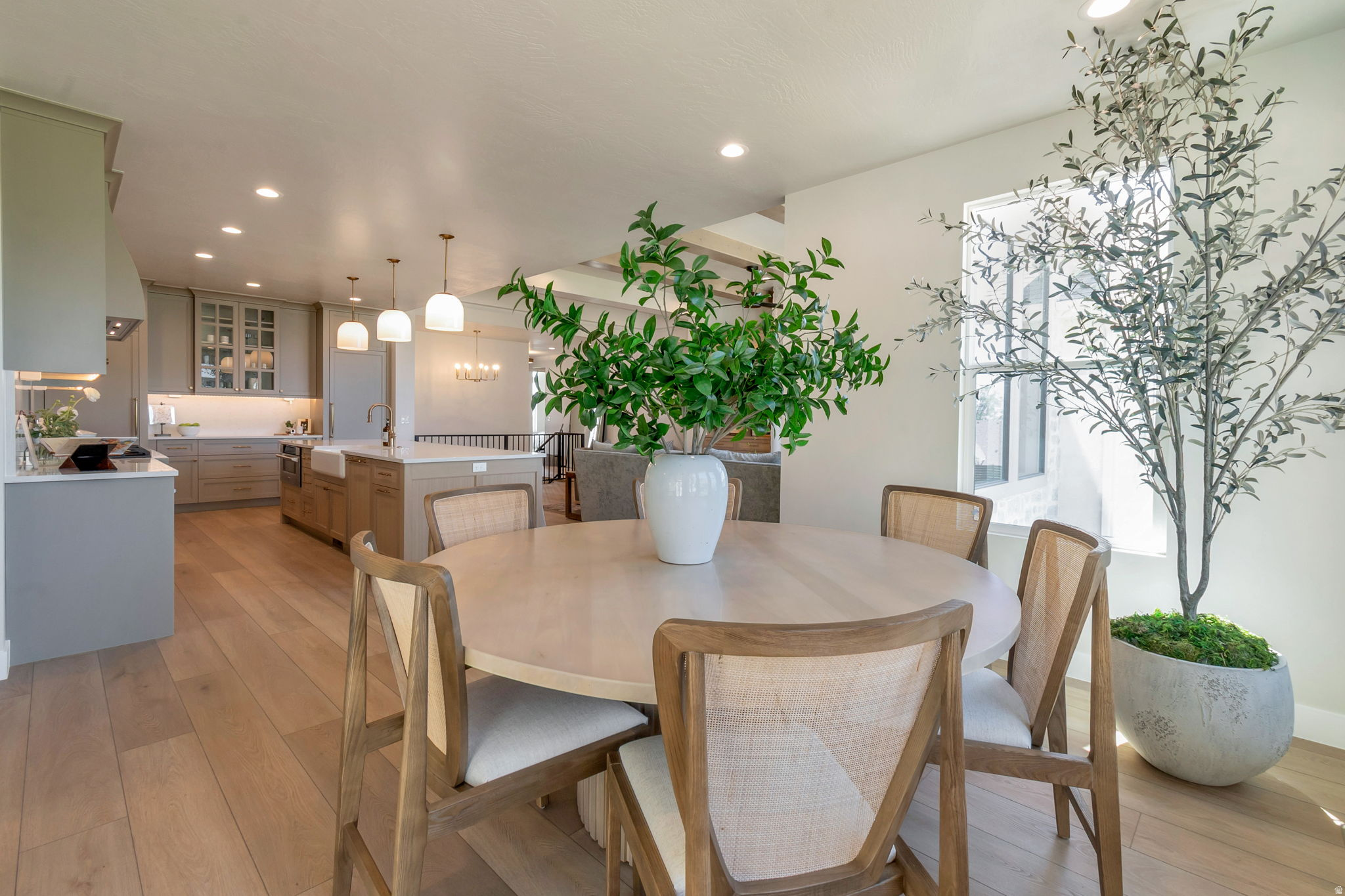 BLOSSOM HILL - Residential