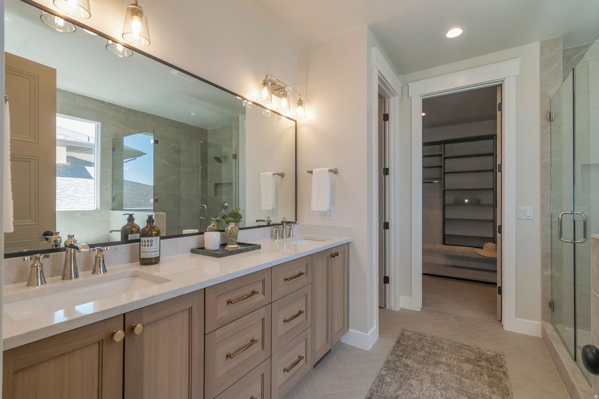 BLOSSOM HILL - Residential