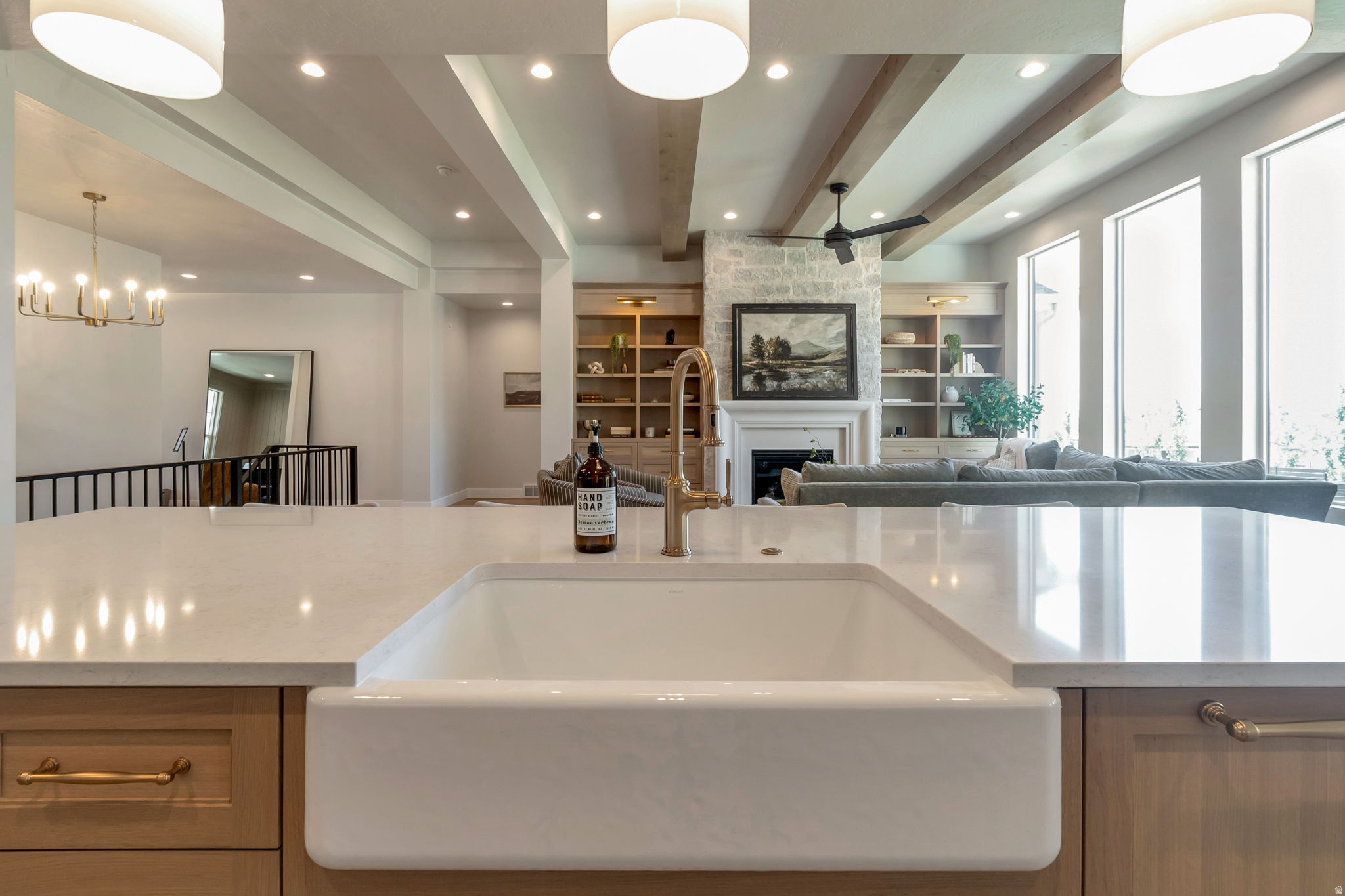 BLOSSOM HILL - Residential