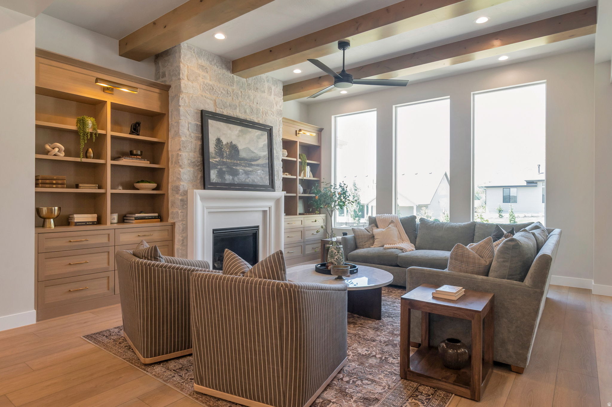 BLOSSOM HILL - Residential