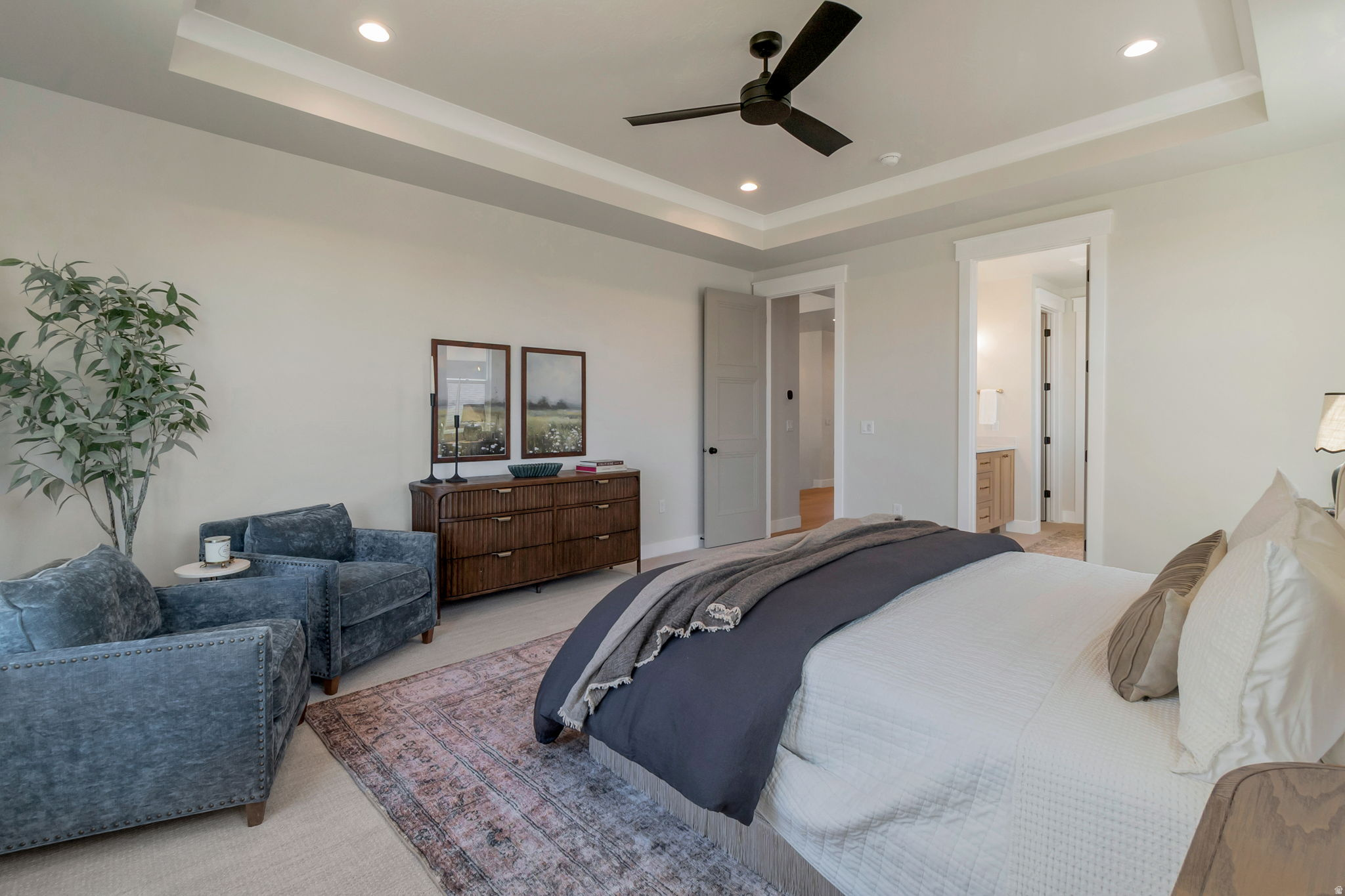 BLOSSOM HILL - Residential