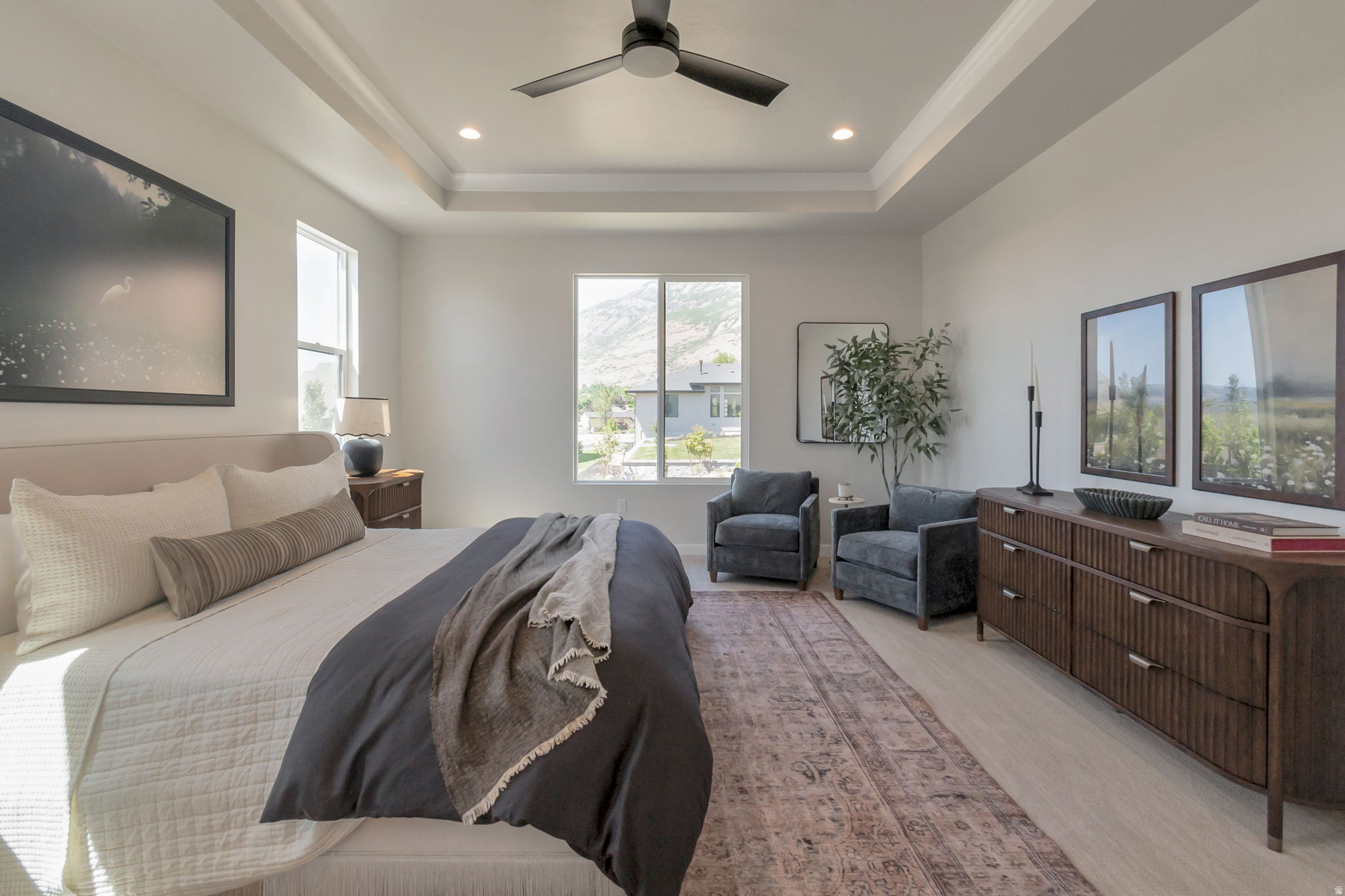 BLOSSOM HILL - Residential