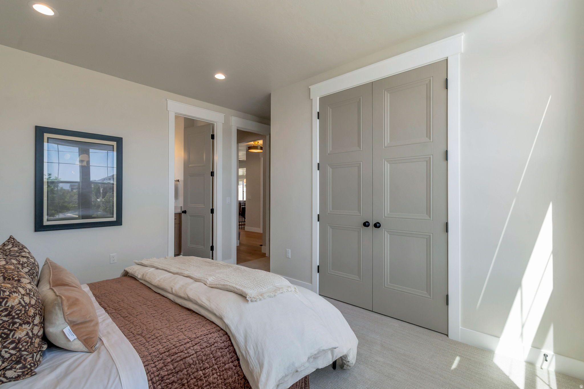 BLOSSOM HILL - Residential