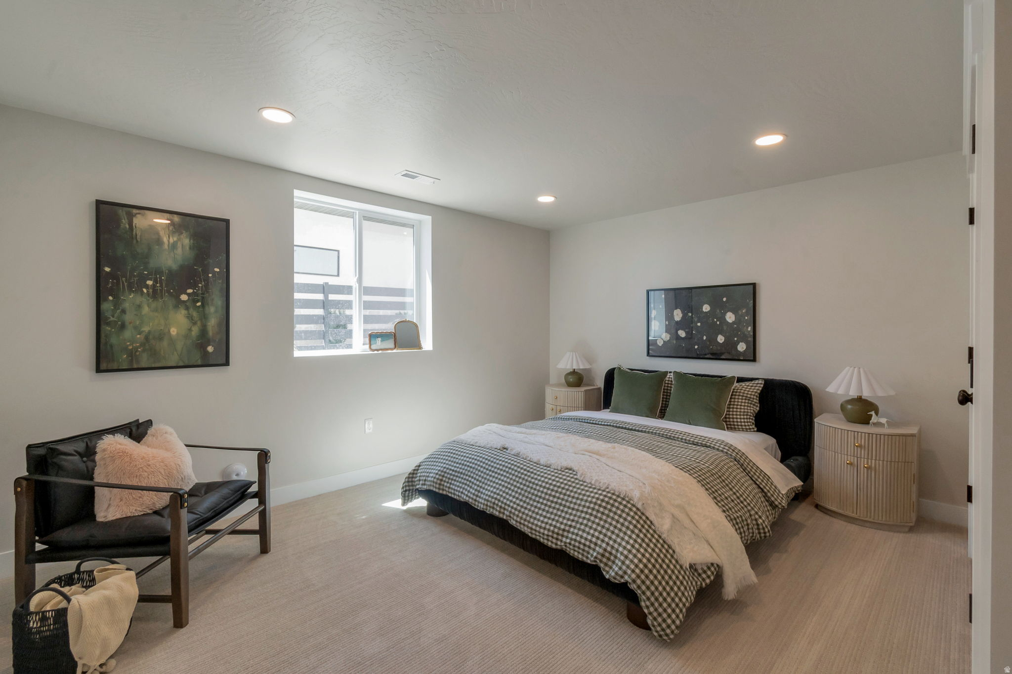 BLOSSOM HILL - Residential