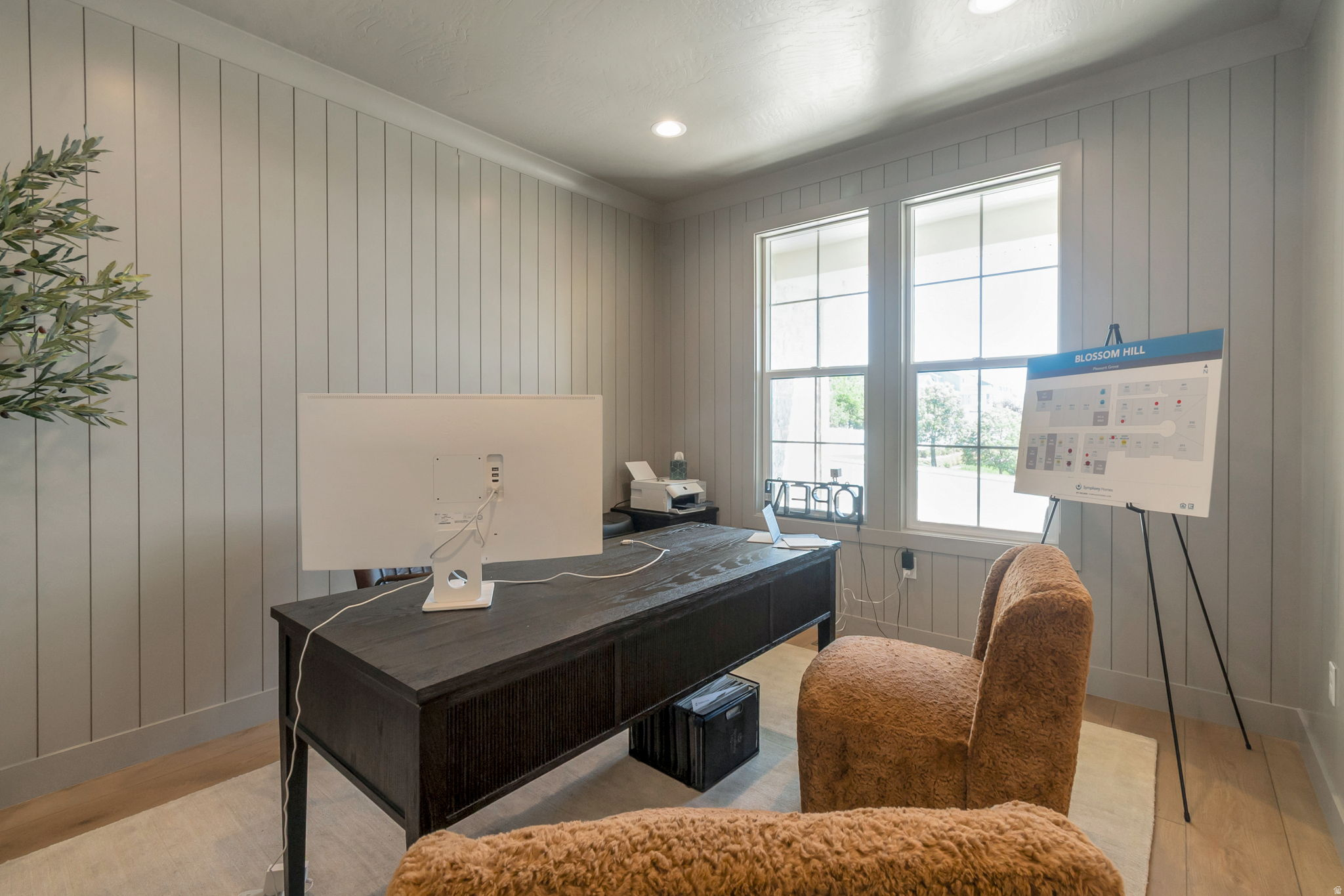 BLOSSOM HILL - Residential