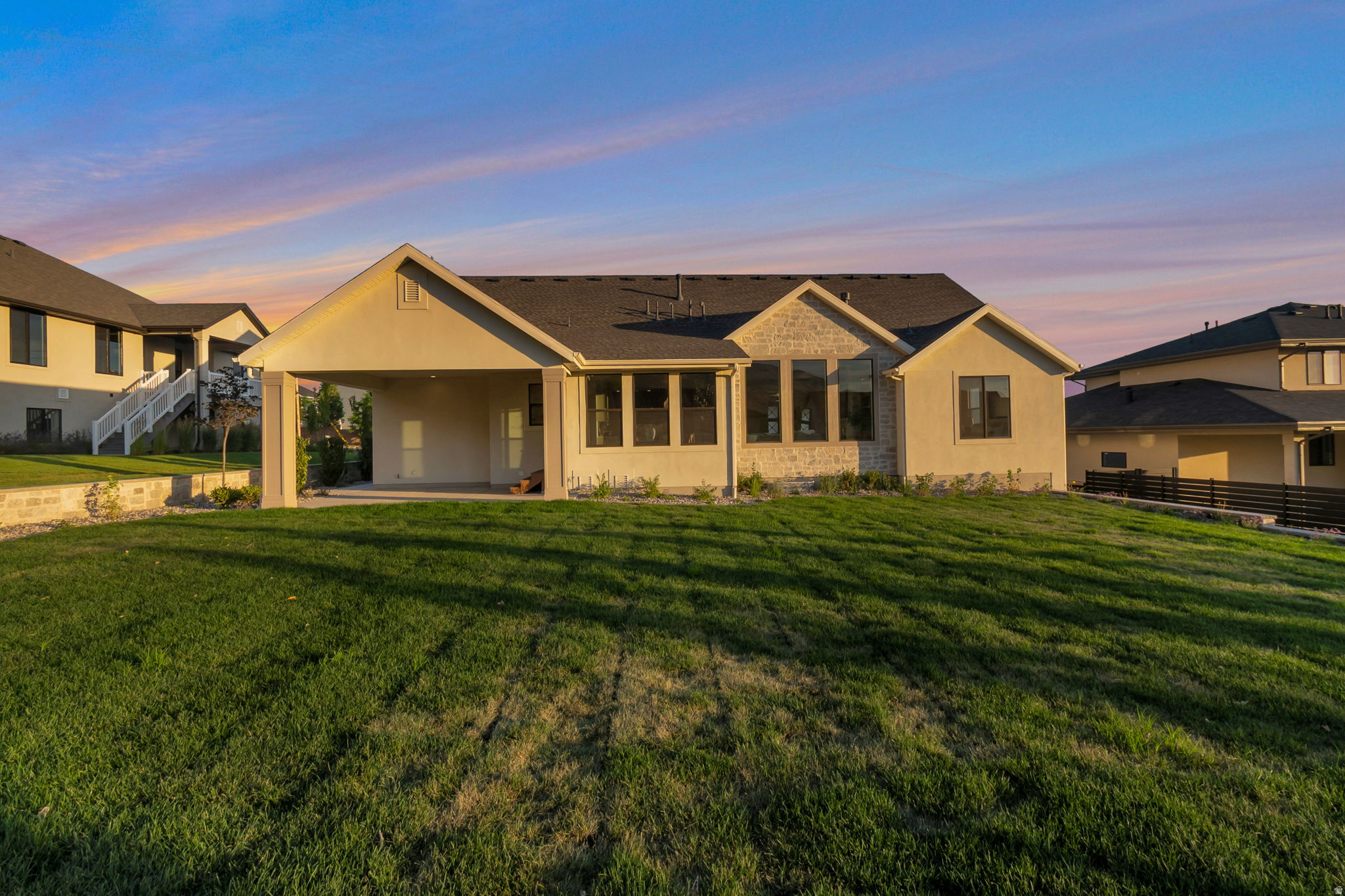 BLOSSOM HILL - Residential