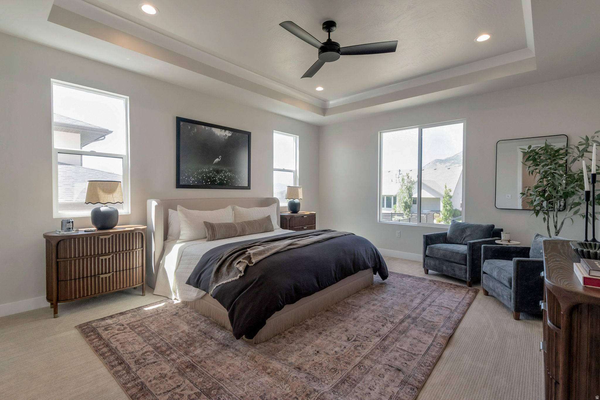 BLOSSOM HILL - Residential