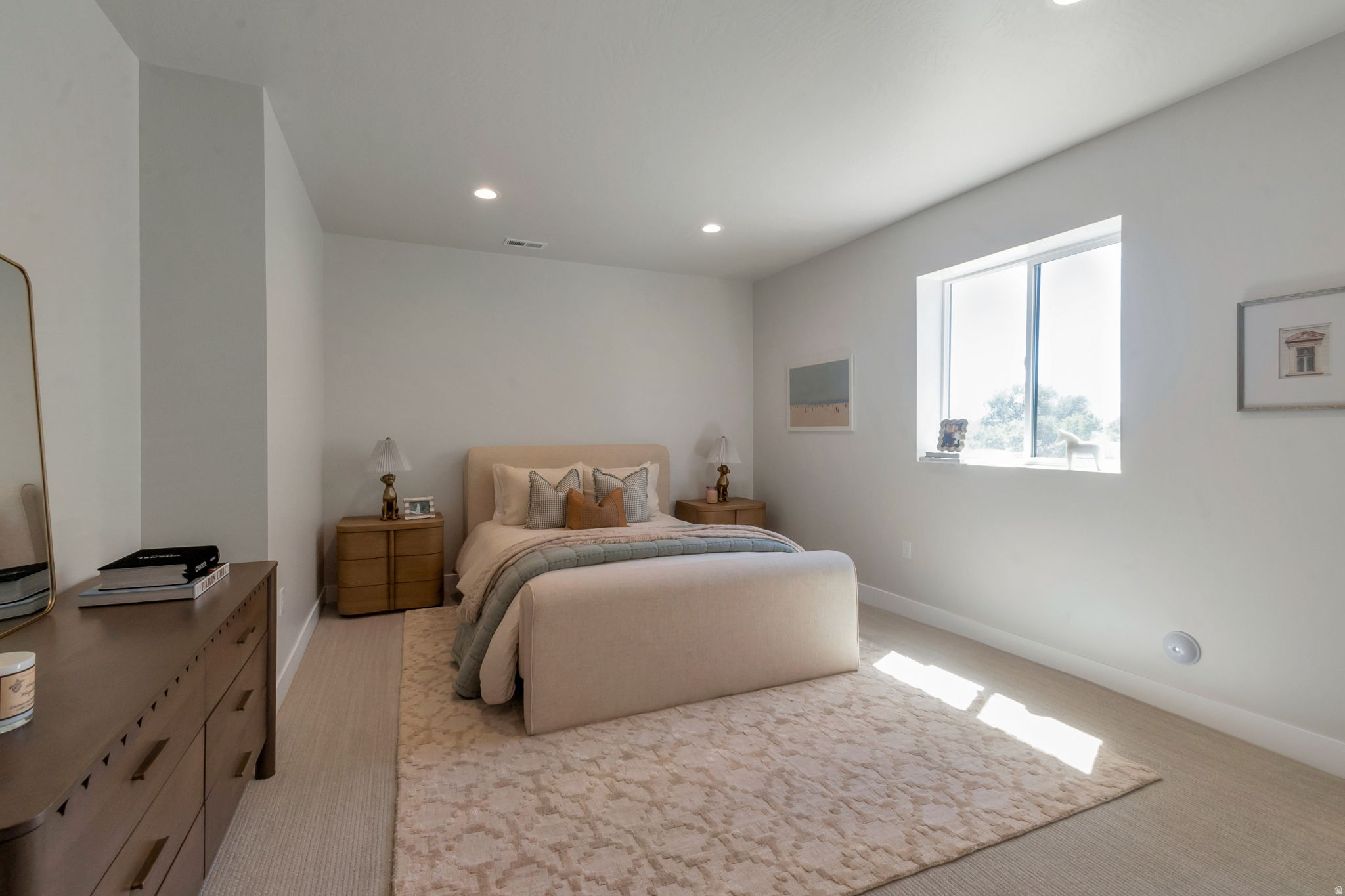 BLOSSOM HILL - Residential