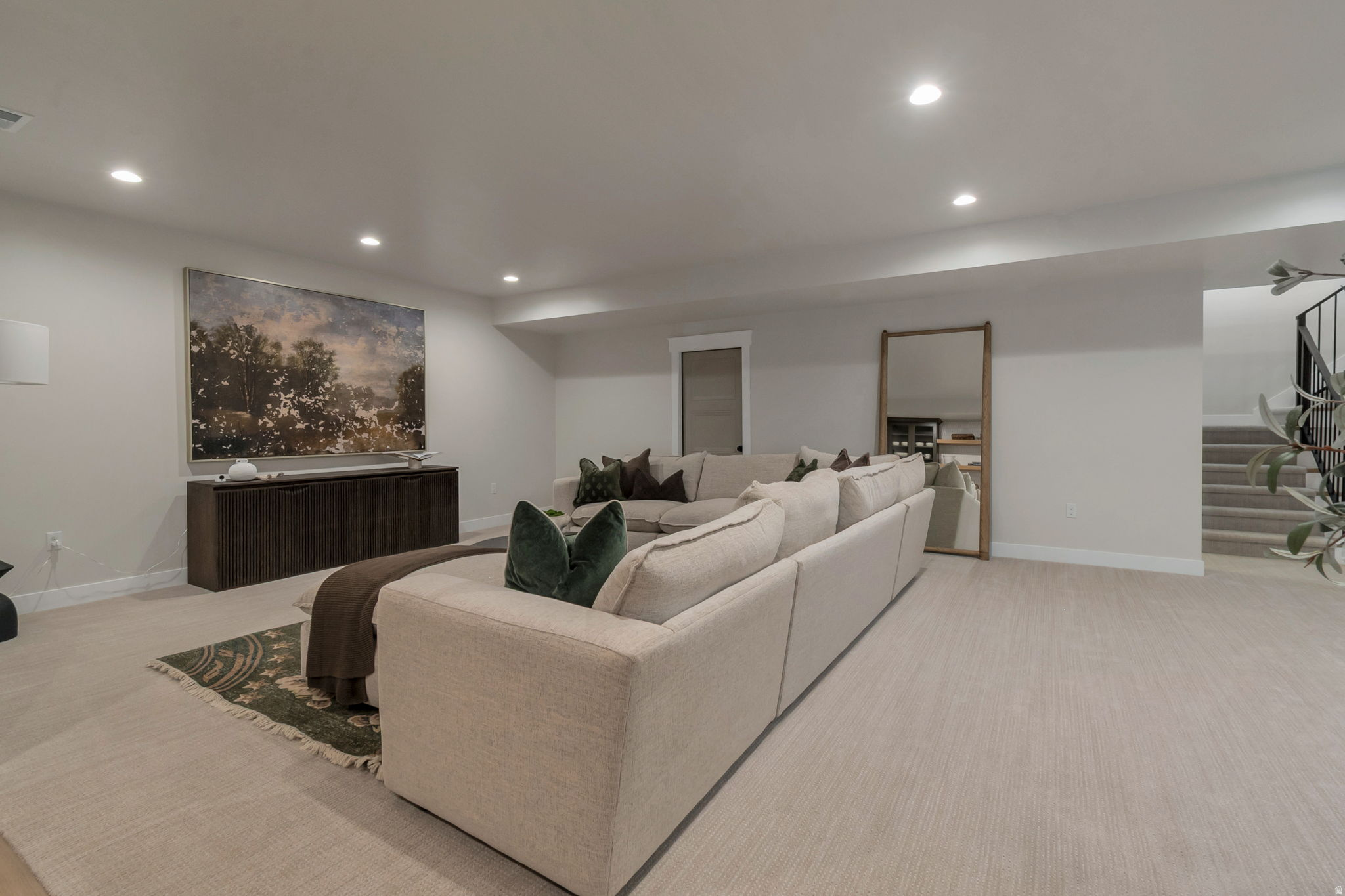 BLOSSOM HILL - Residential