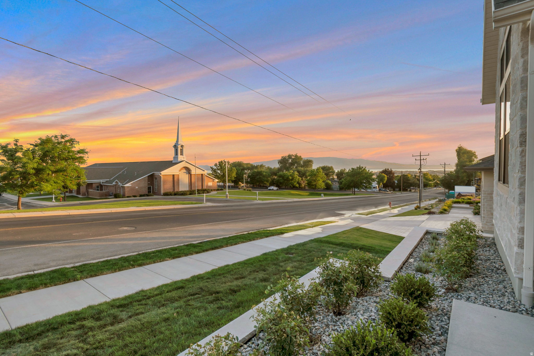 BLOSSOM HILL - Residential