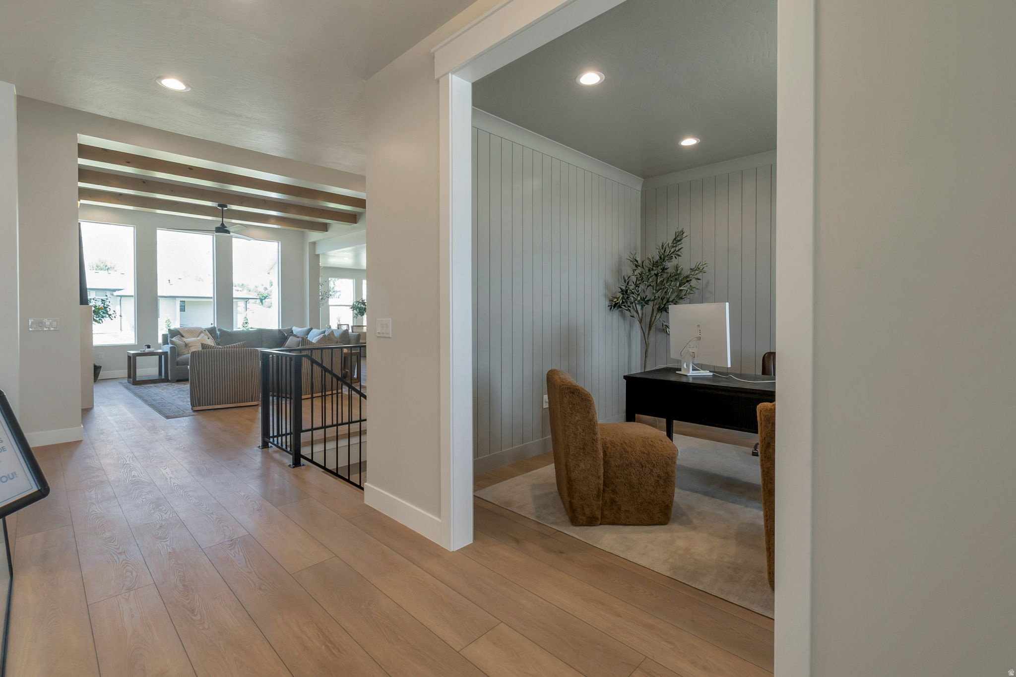 BLOSSOM HILL - Residential