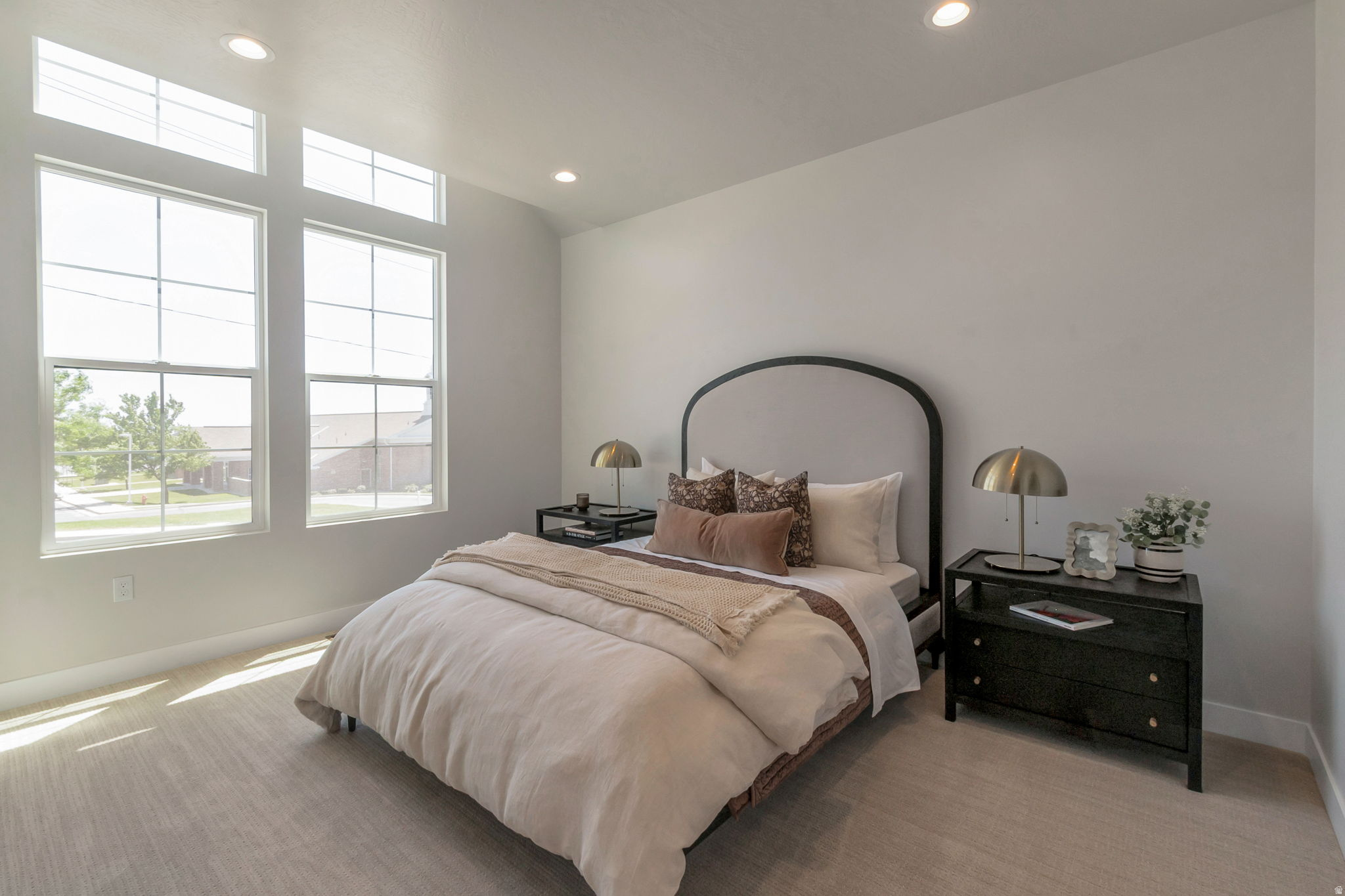 BLOSSOM HILL - Residential