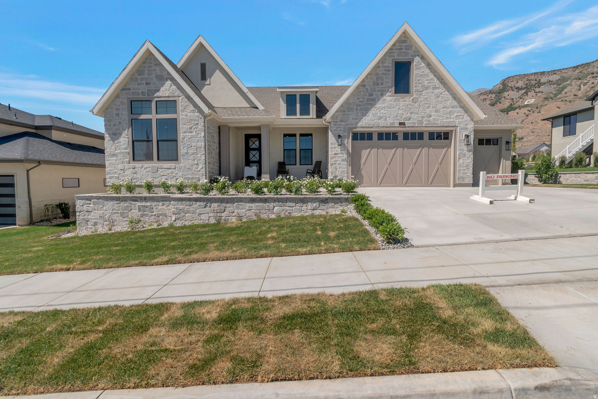 BLOSSOM HILL - Residential