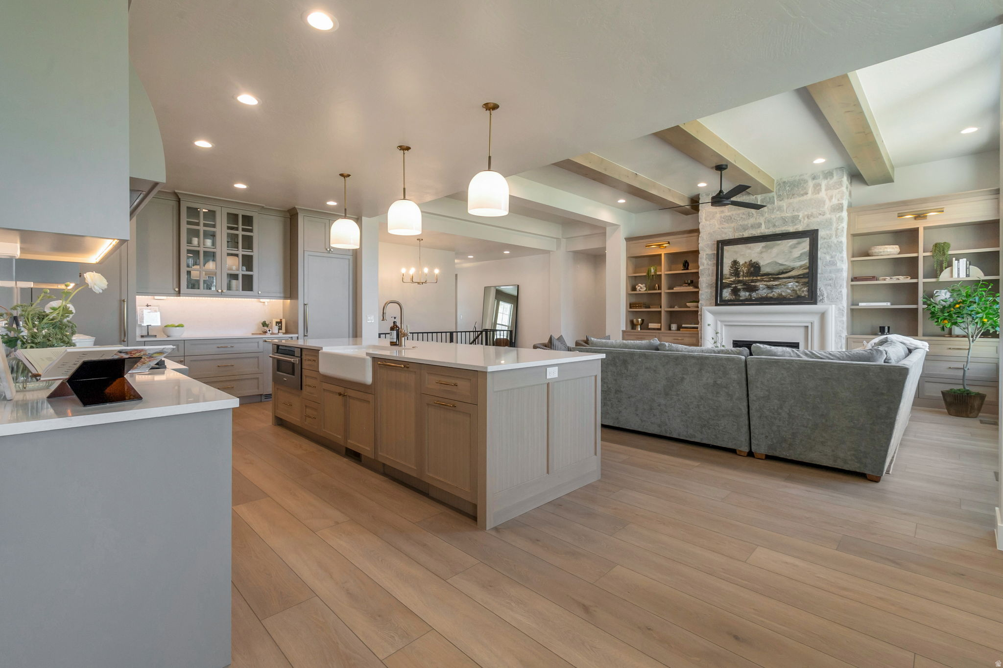 BLOSSOM HILL - Residential