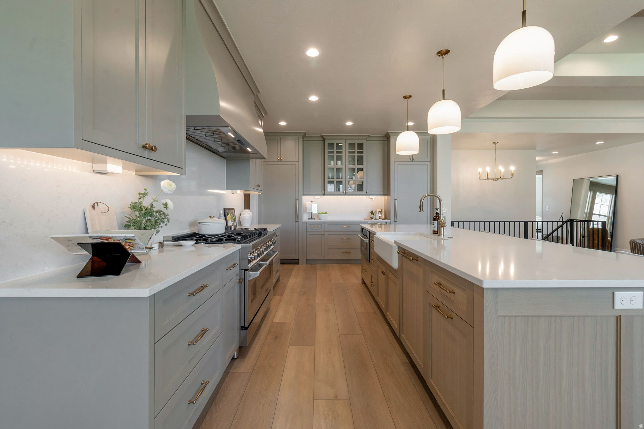BLOSSOM HILL - Residential