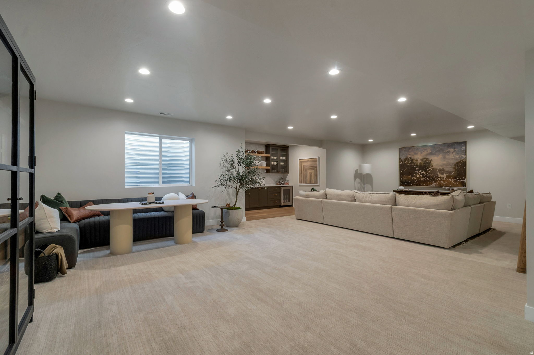 BLOSSOM HILL - Residential