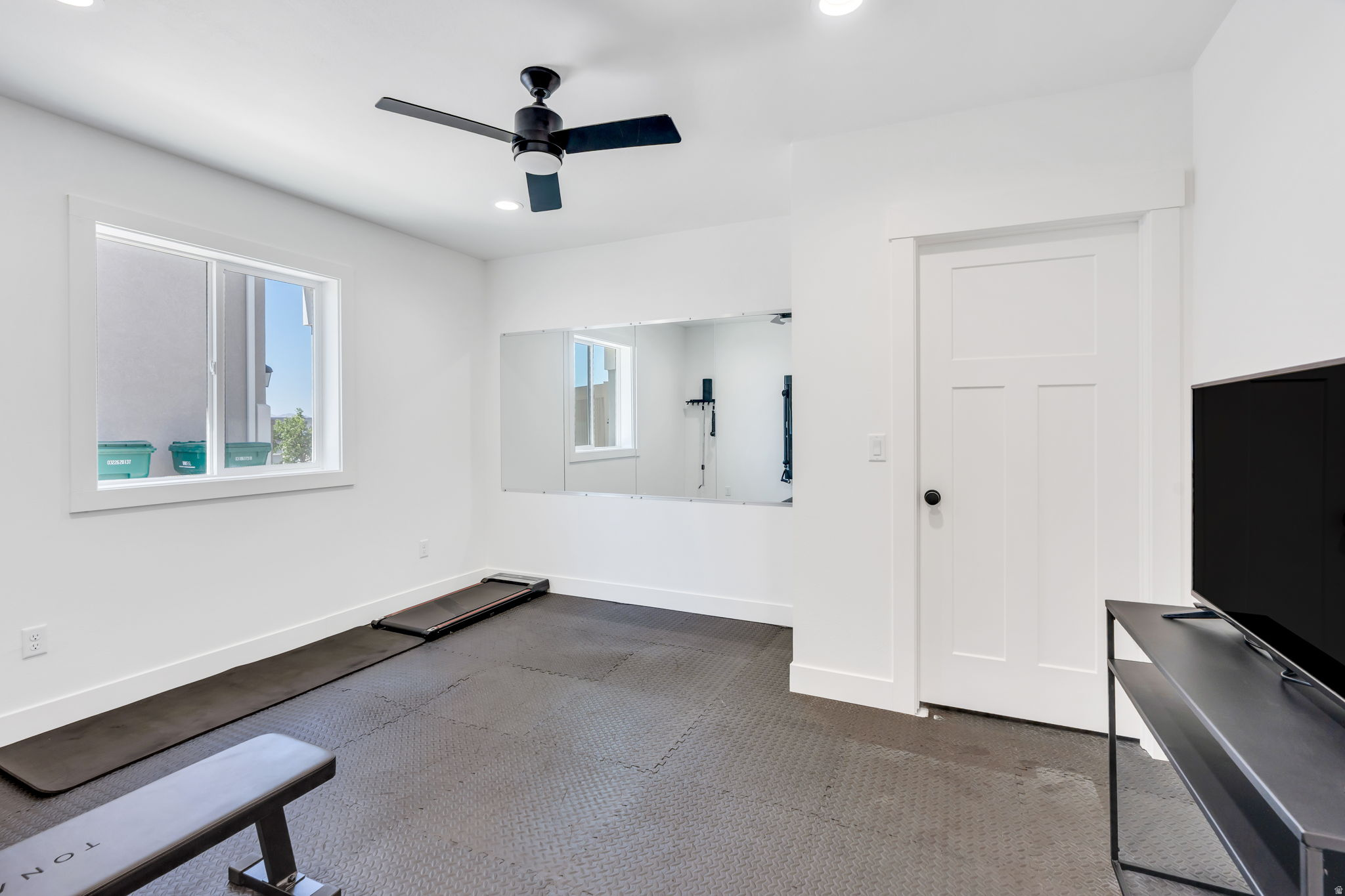 CROSSING AT TRAVERSE - Residential