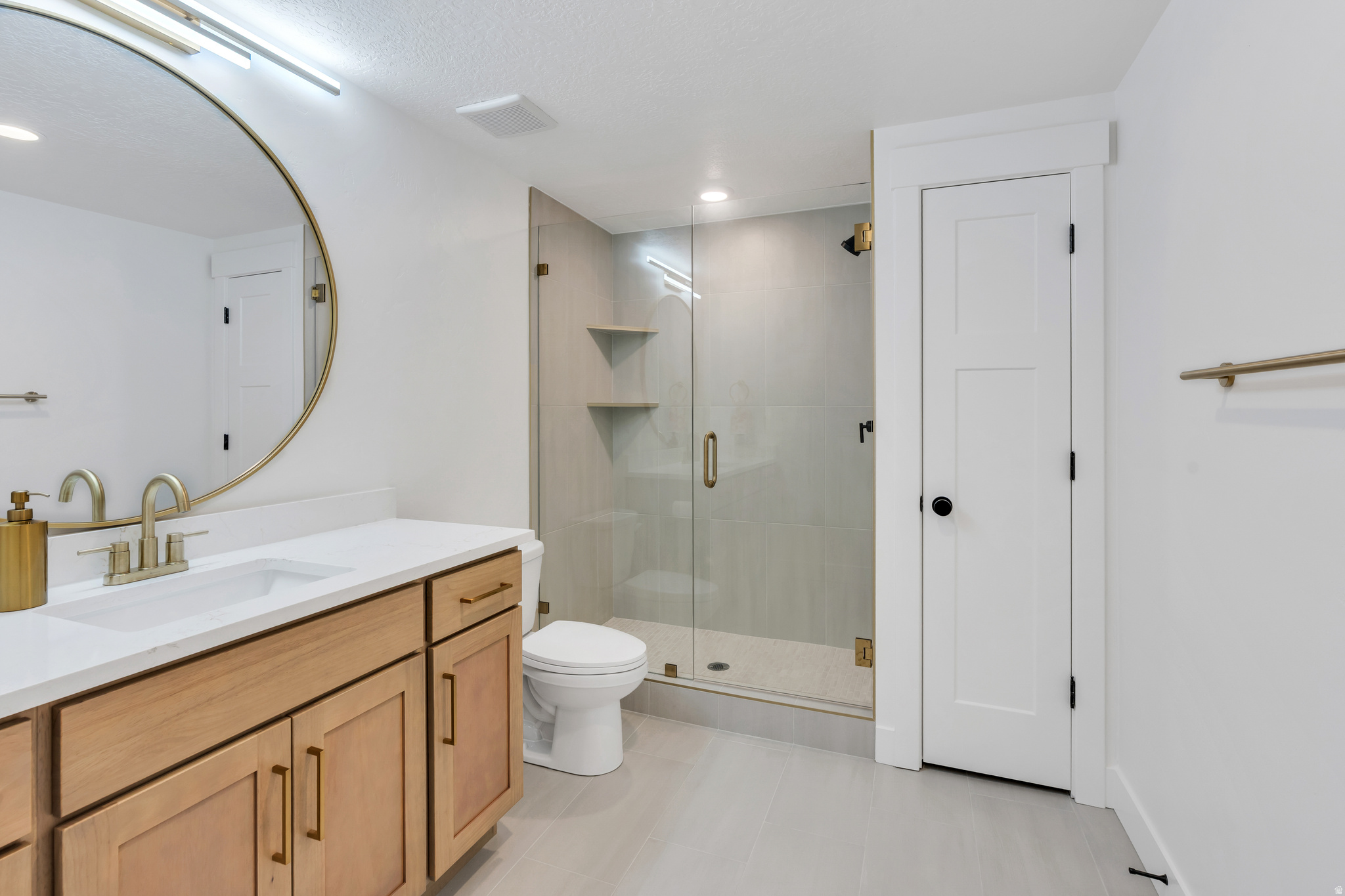 CROSSING AT TRAVERSE - Residential