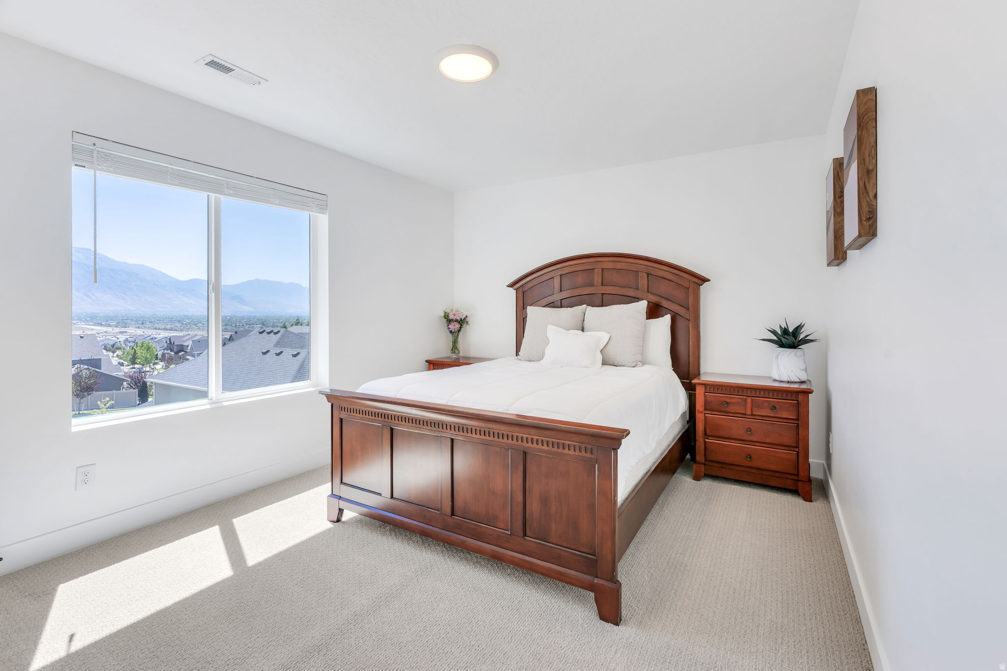 CROSSING AT TRAVERSE - Residential