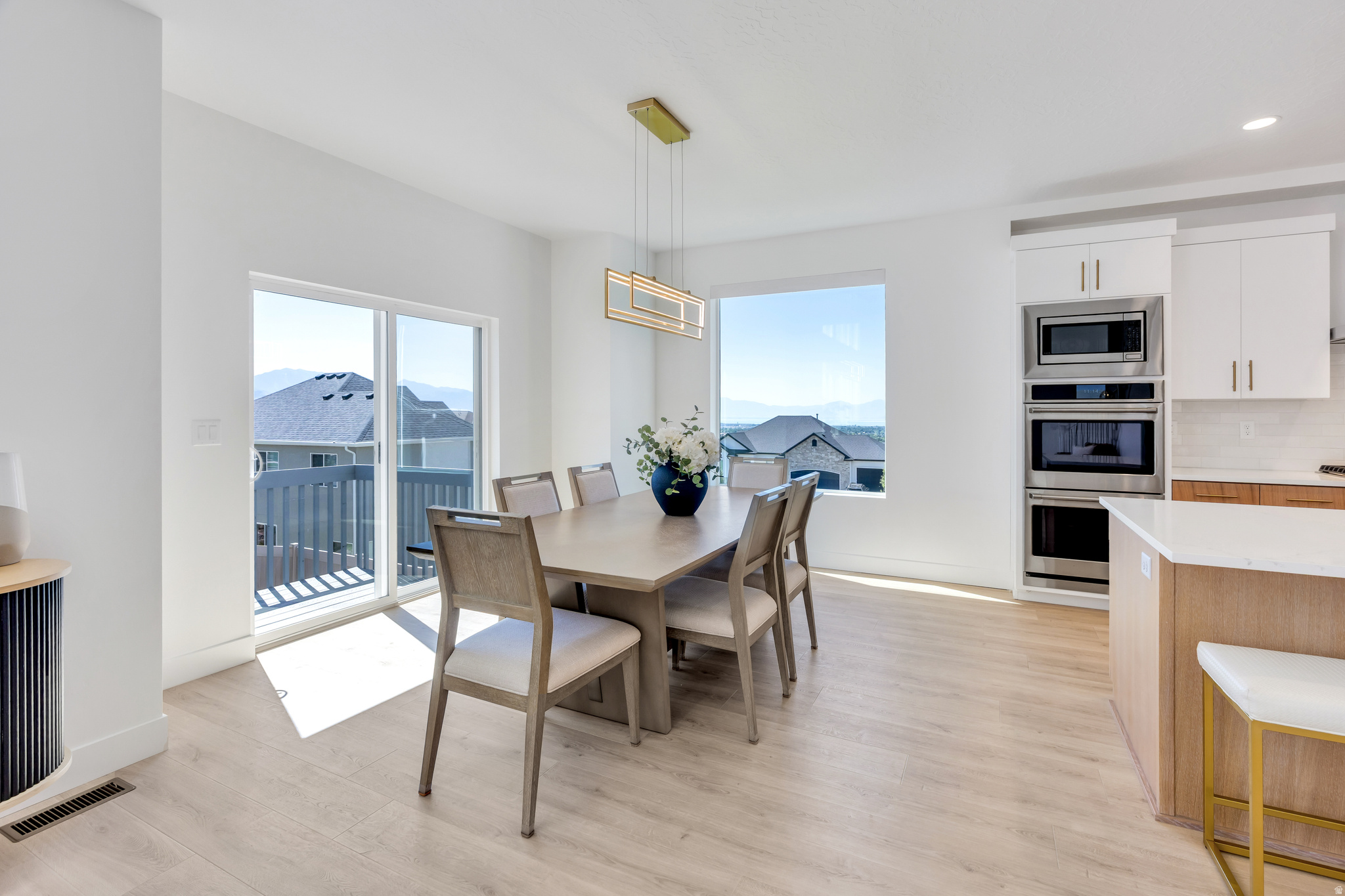 CROSSING AT TRAVERSE - Residential