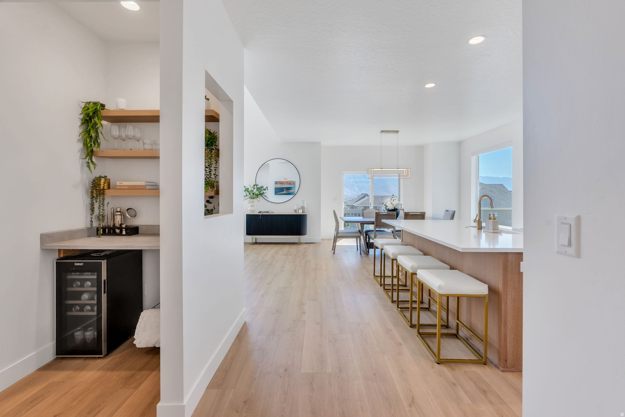 CROSSING AT TRAVERSE - Residential