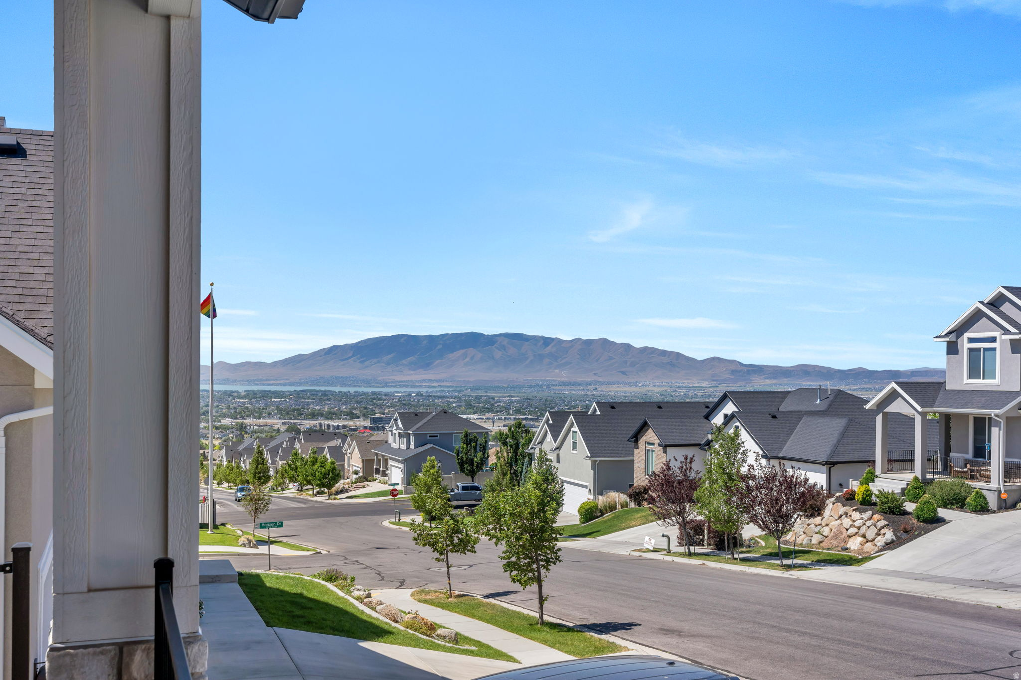 CROSSING AT TRAVERSE - Residential