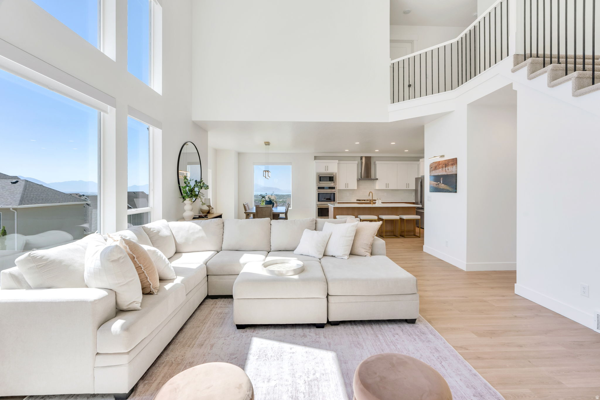 CROSSING AT TRAVERSE - Residential