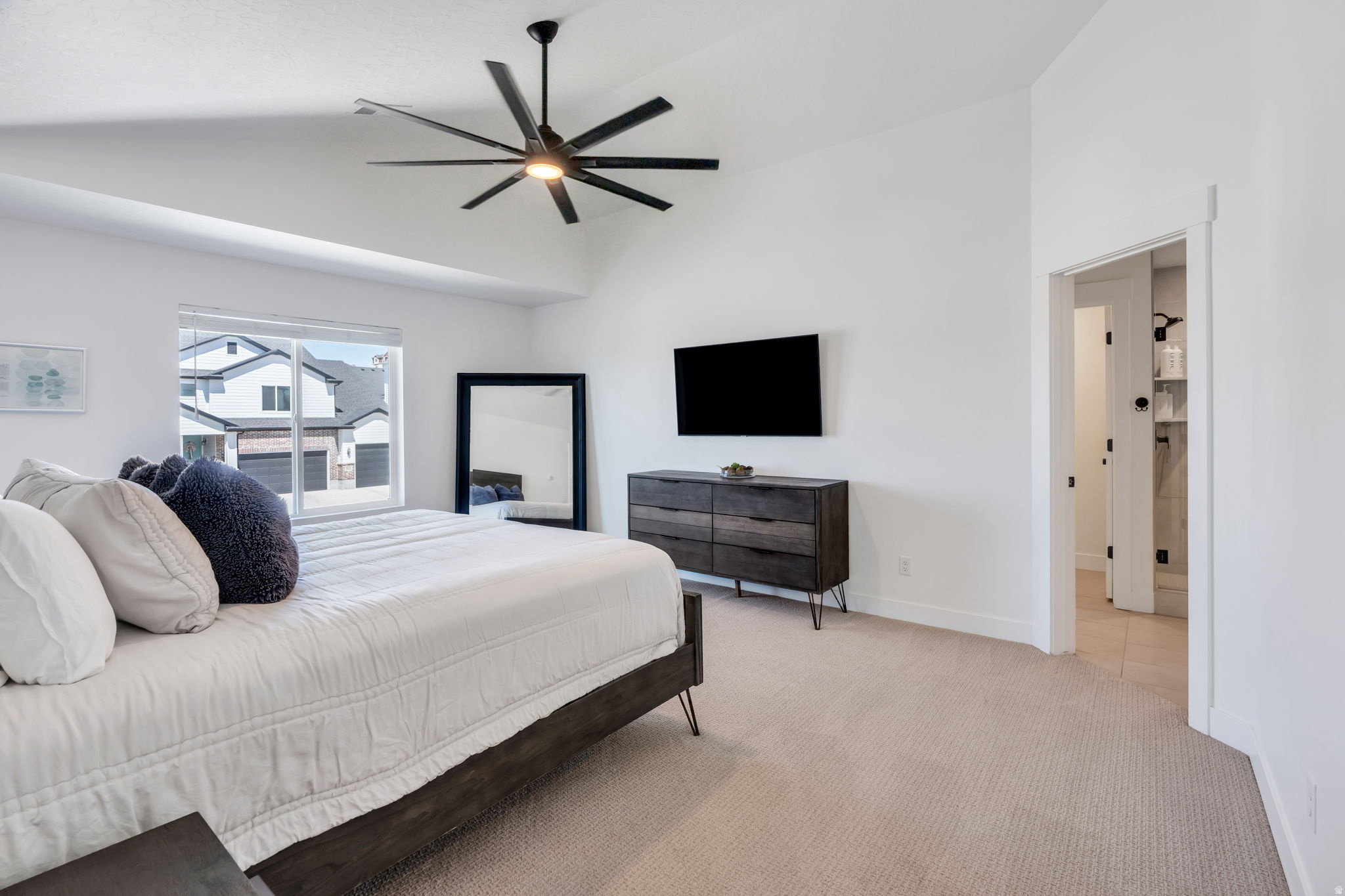CROSSING AT TRAVERSE - Residential