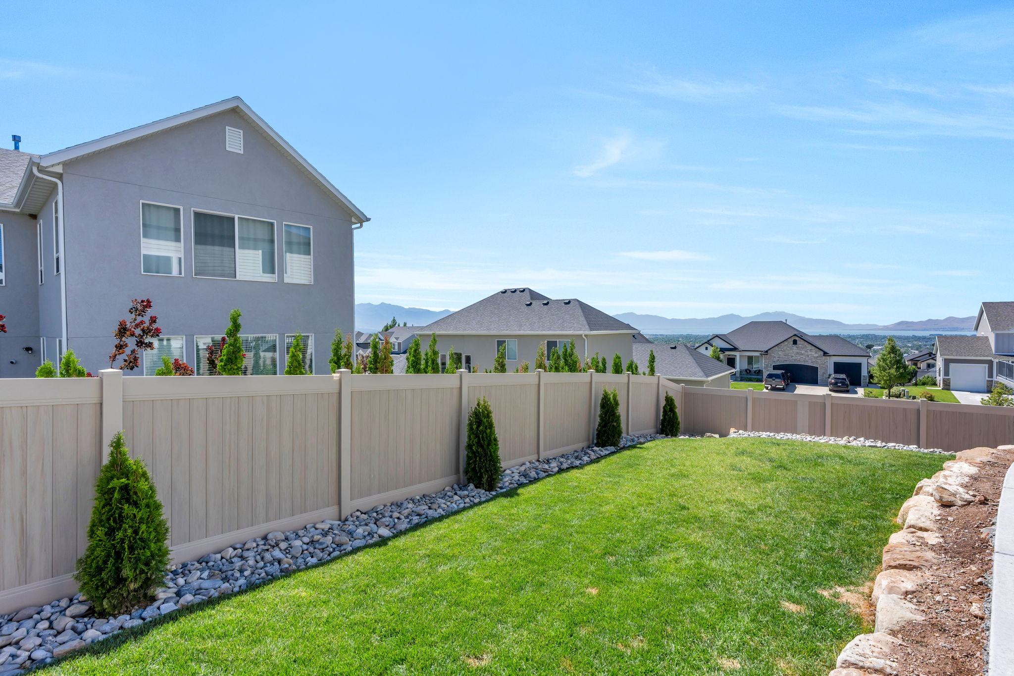 CROSSING AT TRAVERSE - Residential